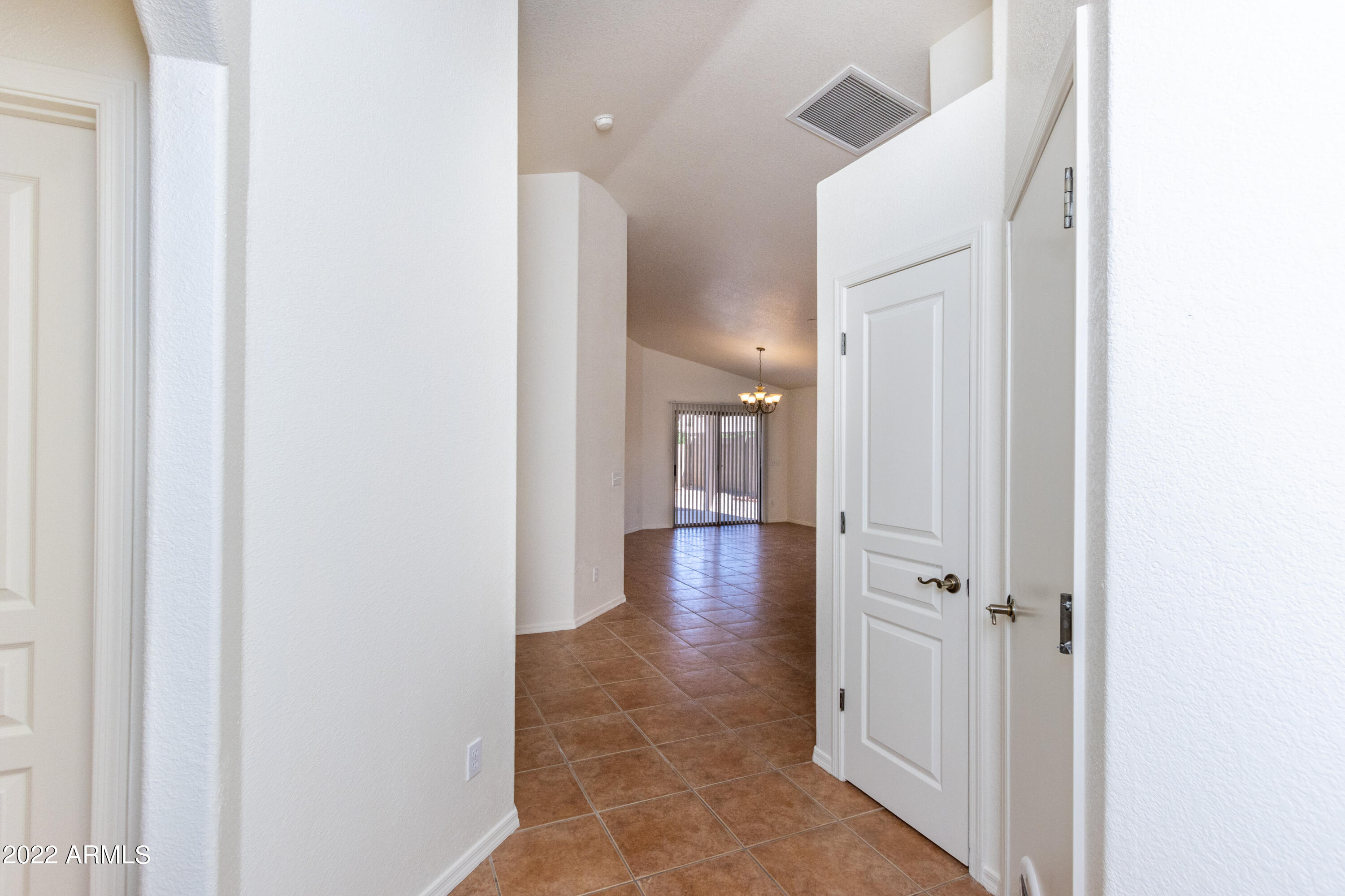 CHAPARRAL VILLAGE NORTH PHASE 2 - Residential