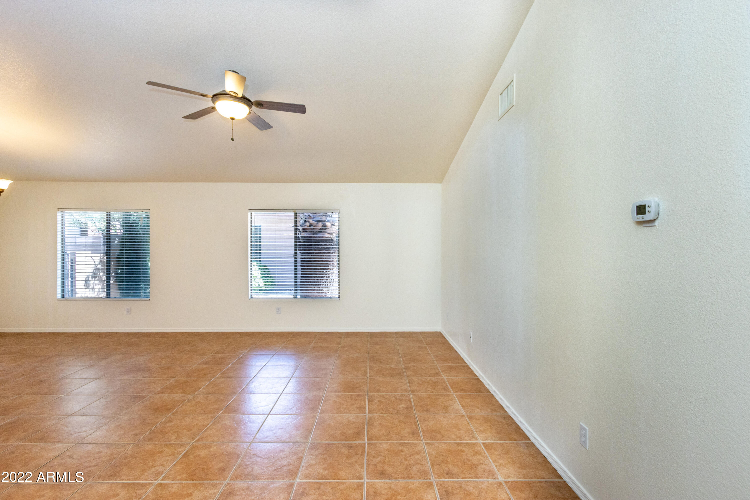 CHAPARRAL VILLAGE NORTH PHASE 2 - Residential