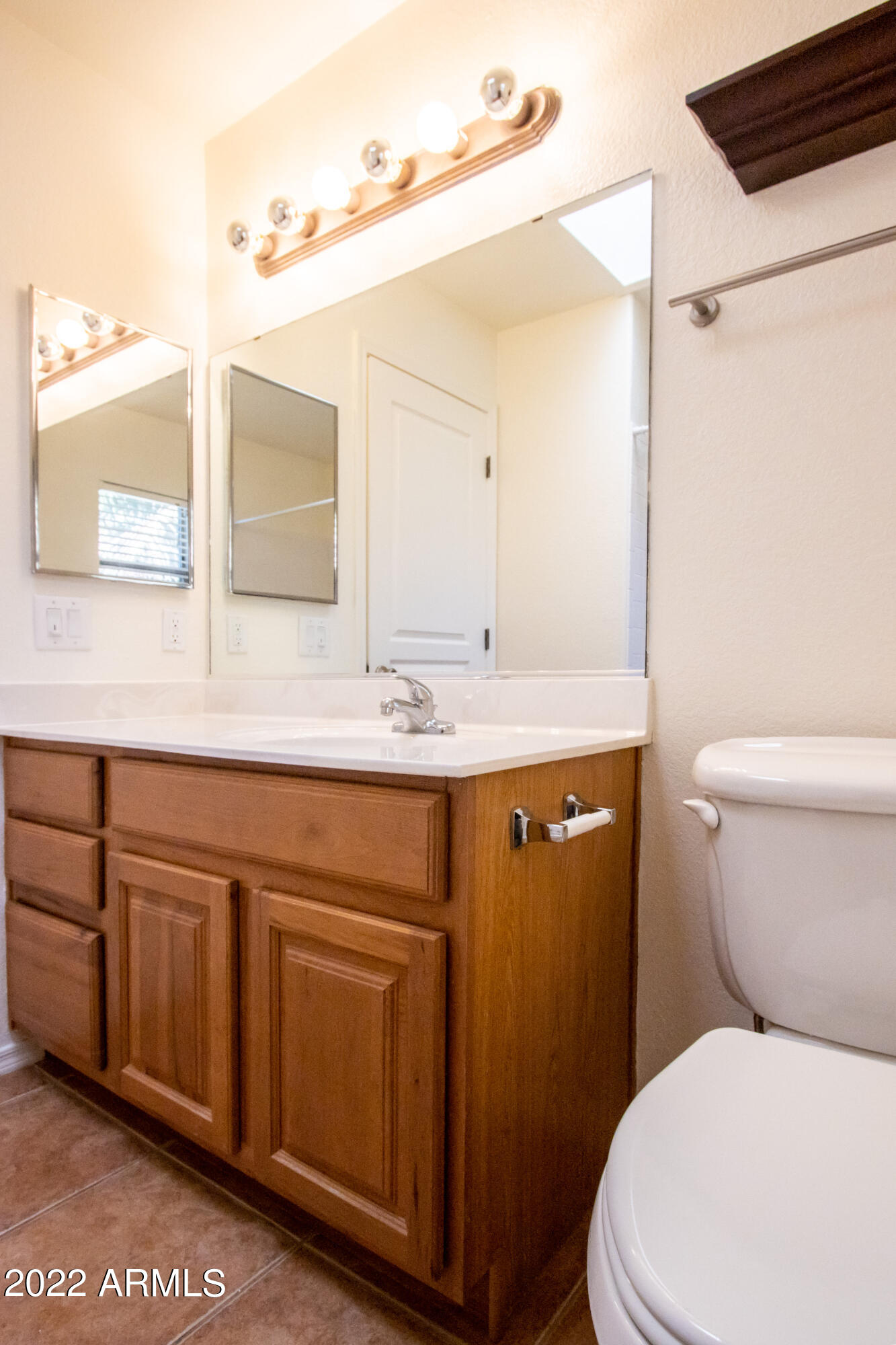 CHAPARRAL VILLAGE NORTH PHASE 2 - Residential