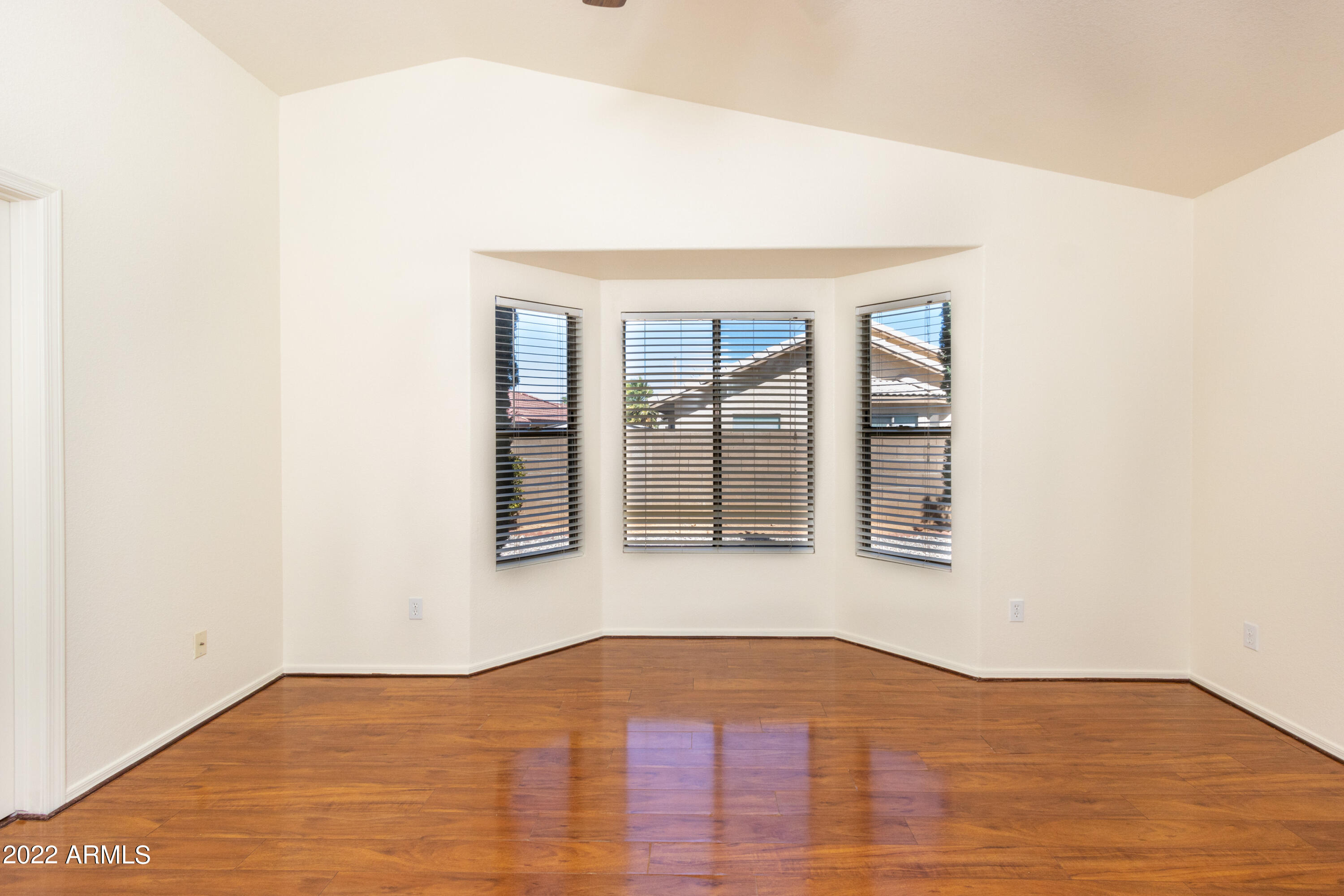 CHAPARRAL VILLAGE NORTH PHASE 2 - Residential