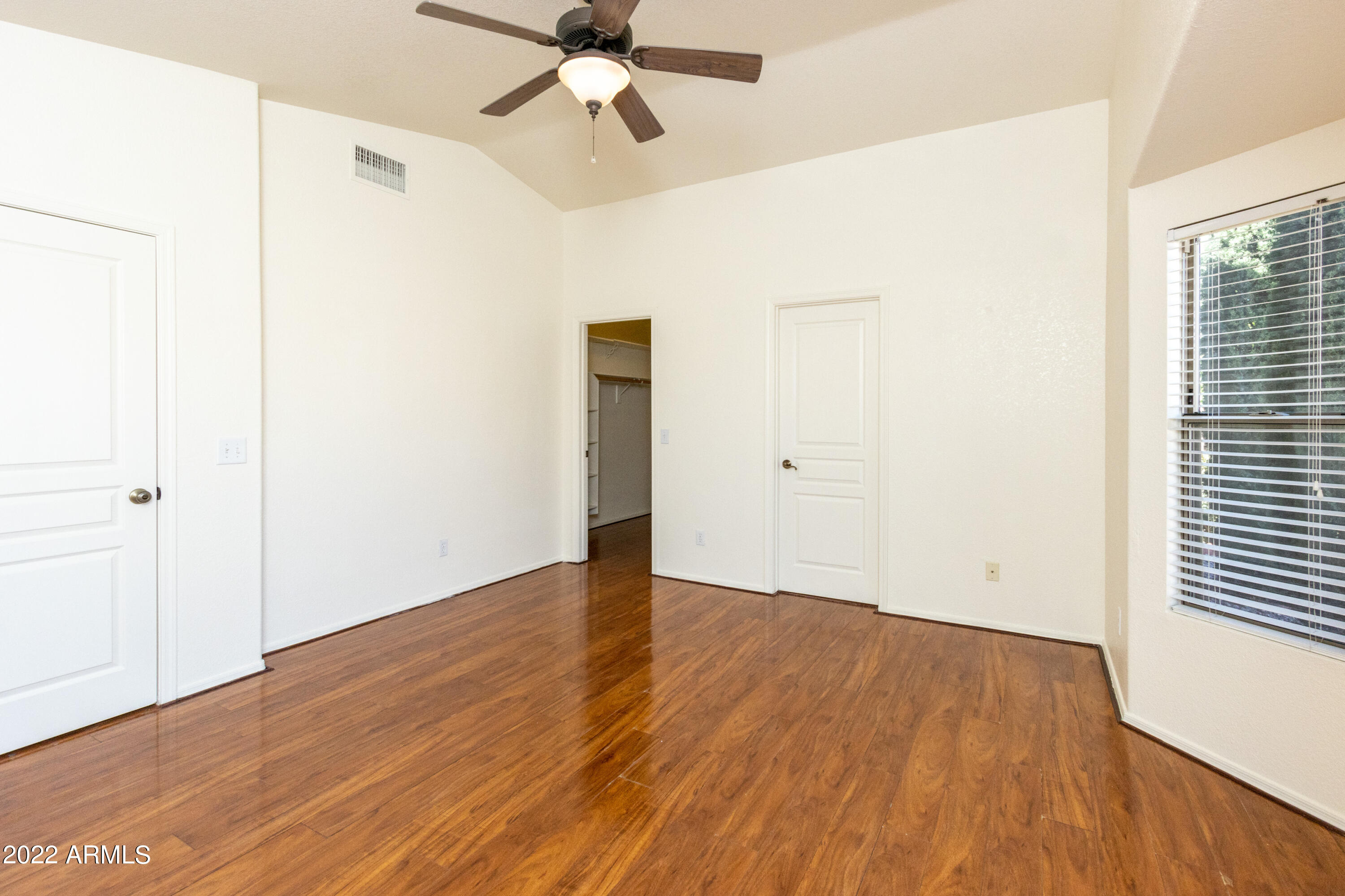 CHAPARRAL VILLAGE NORTH PHASE 2 - Residential