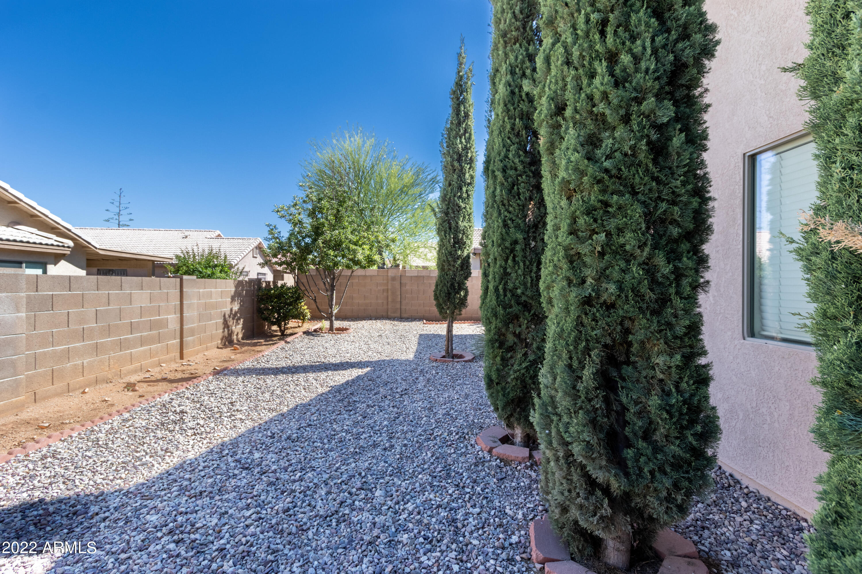 CHAPARRAL VILLAGE NORTH PHASE 2 - Residential