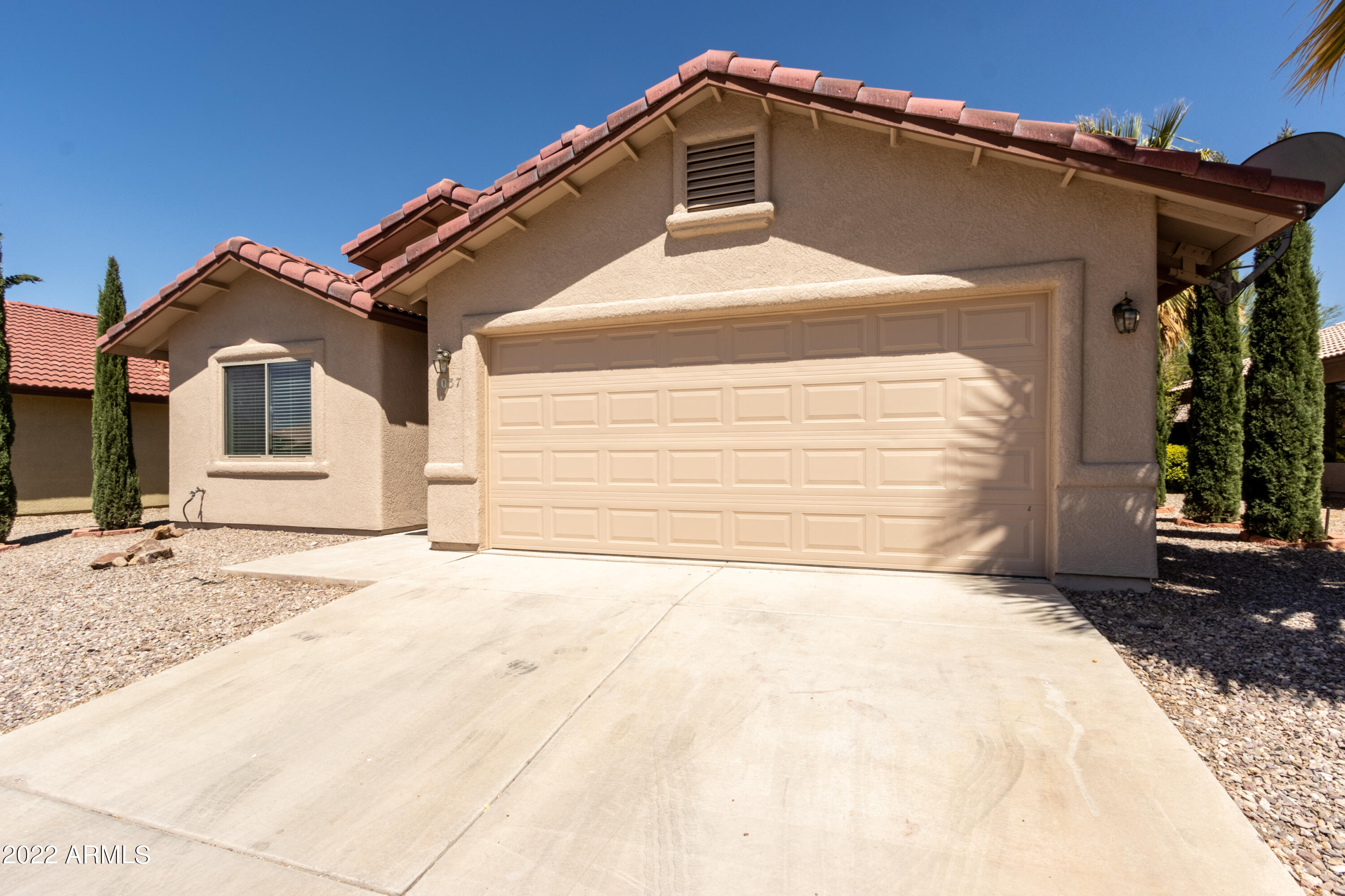 CHAPARRAL VILLAGE NORTH PHASE 2 - Residential