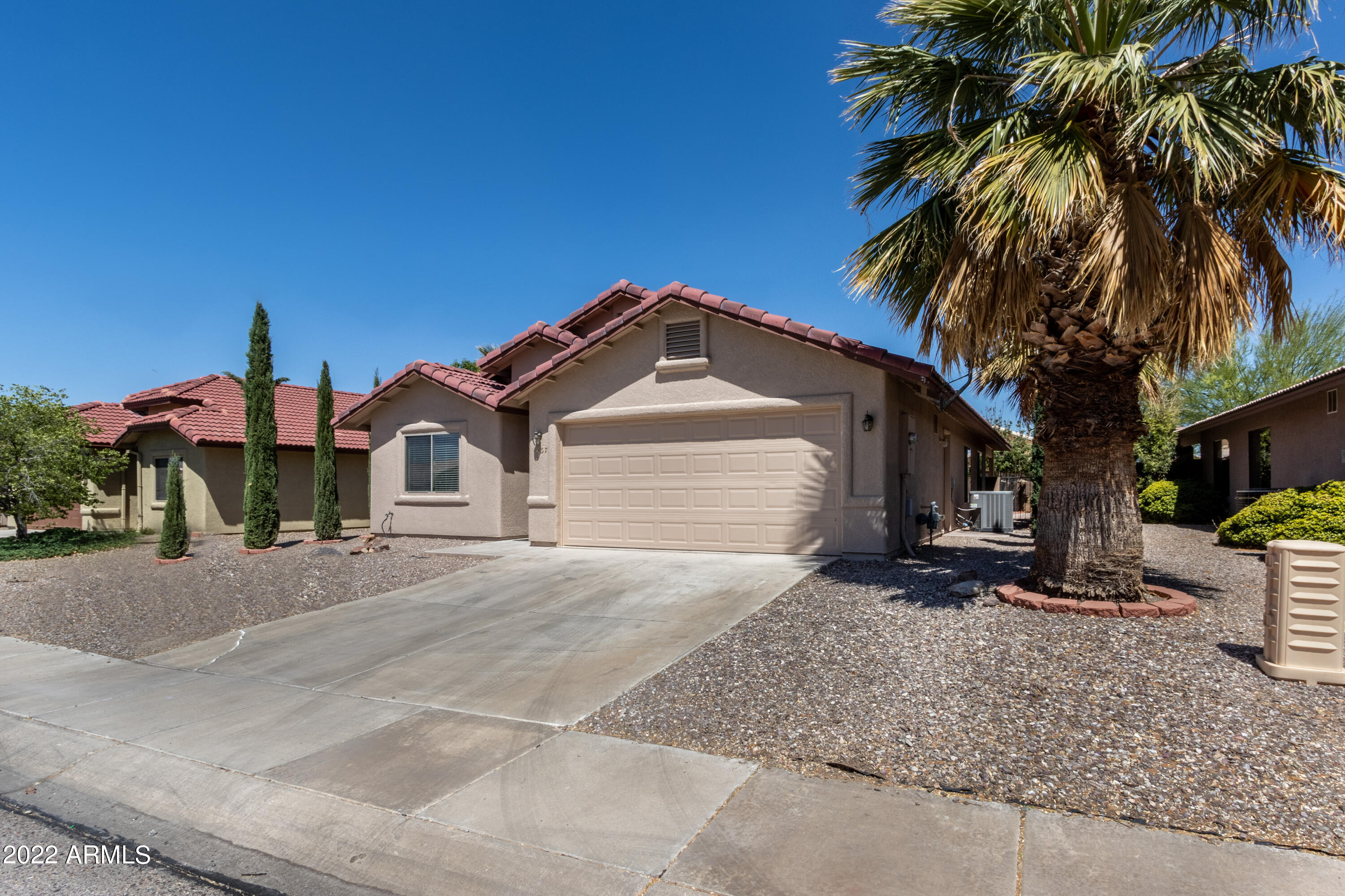 CHAPARRAL VILLAGE NORTH PHASE 2 - Residential