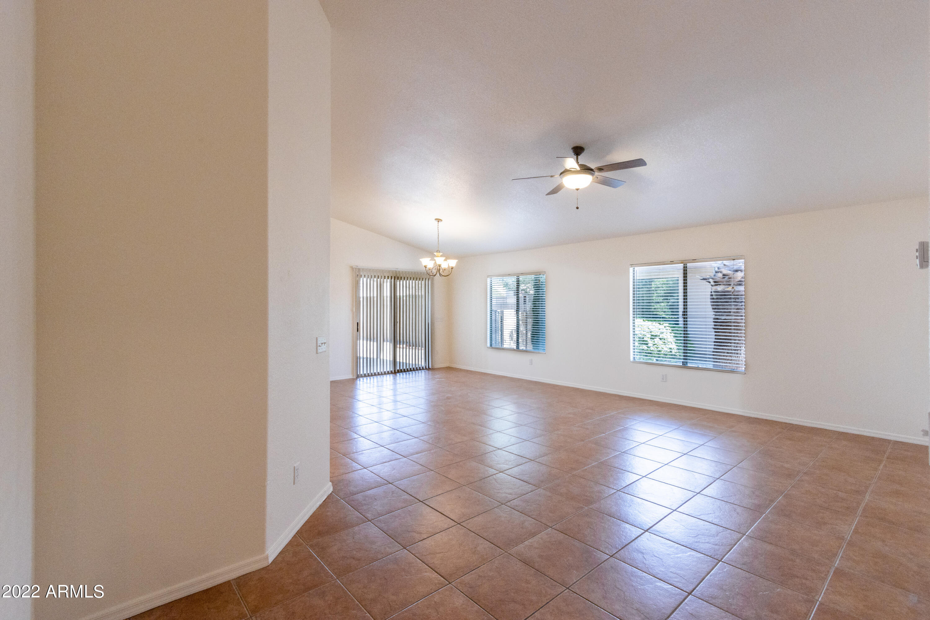 CHAPARRAL VILLAGE NORTH PHASE 2 - Residential