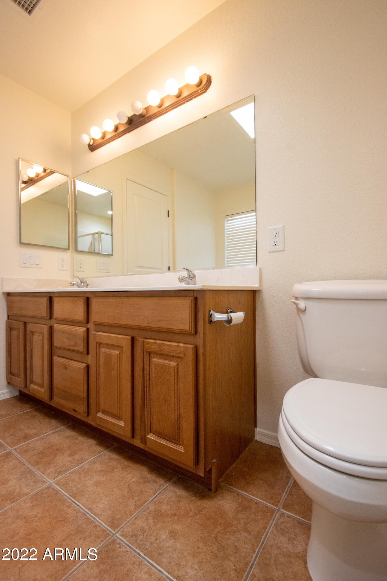 CHAPARRAL VILLAGE NORTH PHASE 2 - Residential