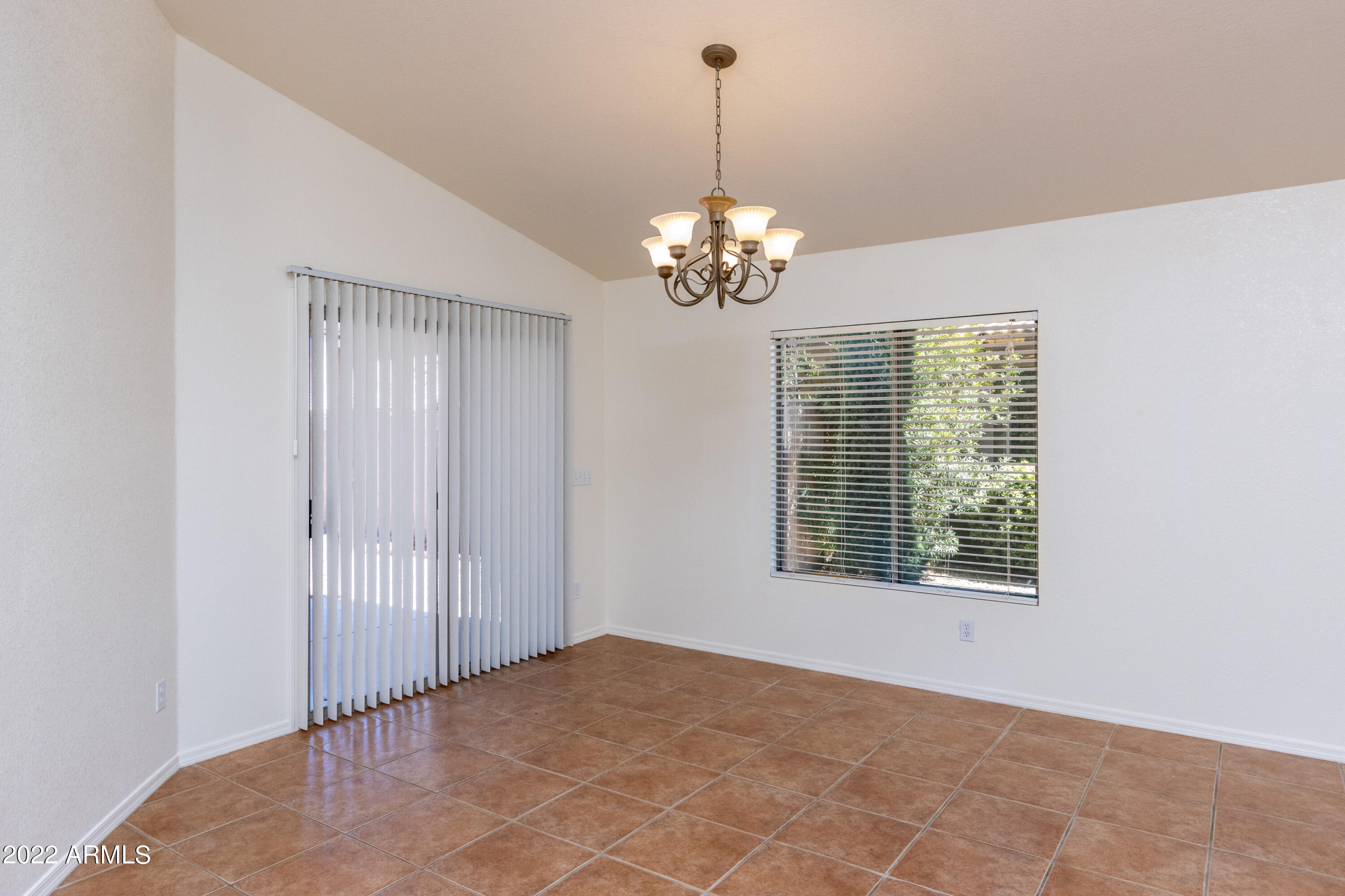 CHAPARRAL VILLAGE NORTH PHASE 2 - Residential