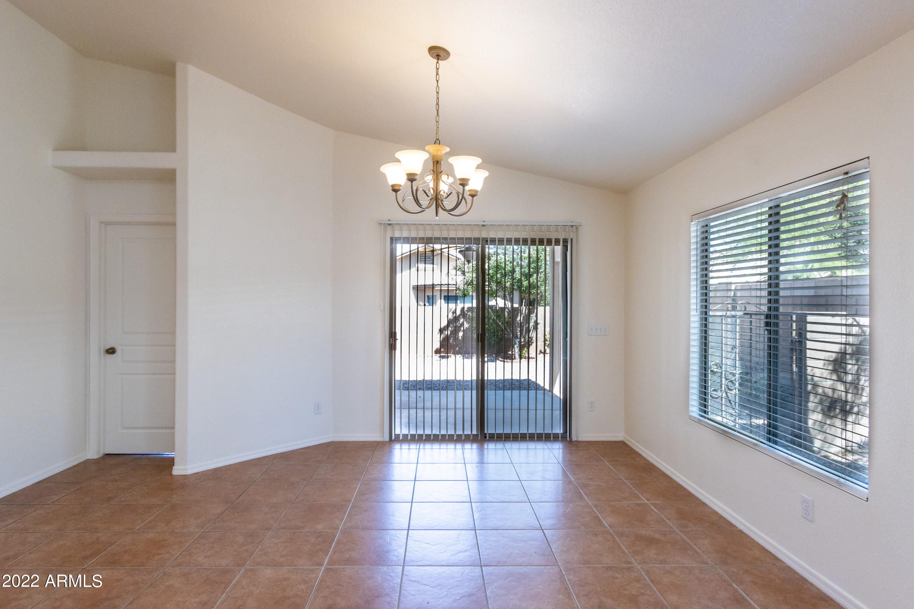 CHAPARRAL VILLAGE NORTH PHASE 2 - Residential
