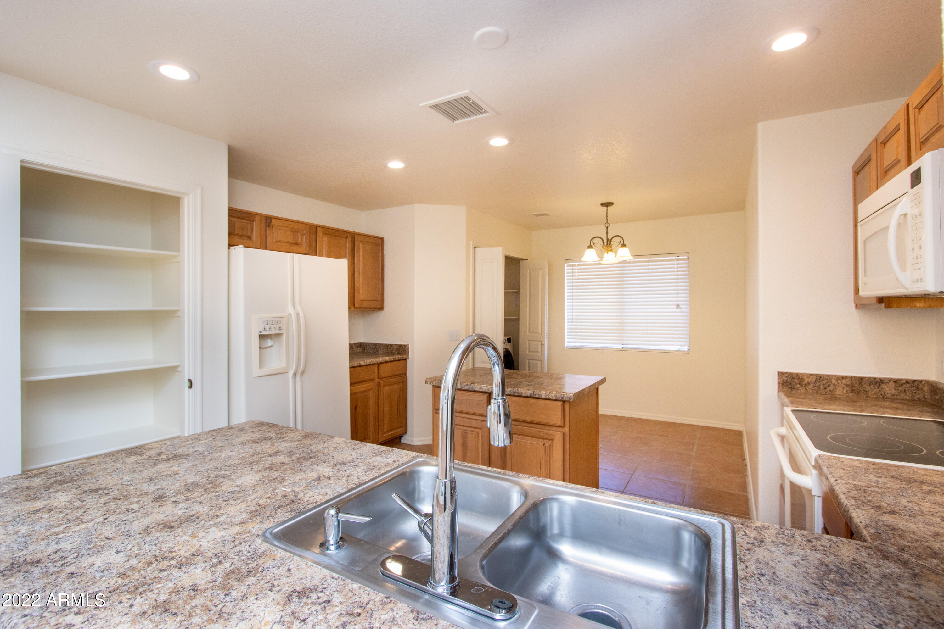 CHAPARRAL VILLAGE NORTH PHASE 2 - Residential