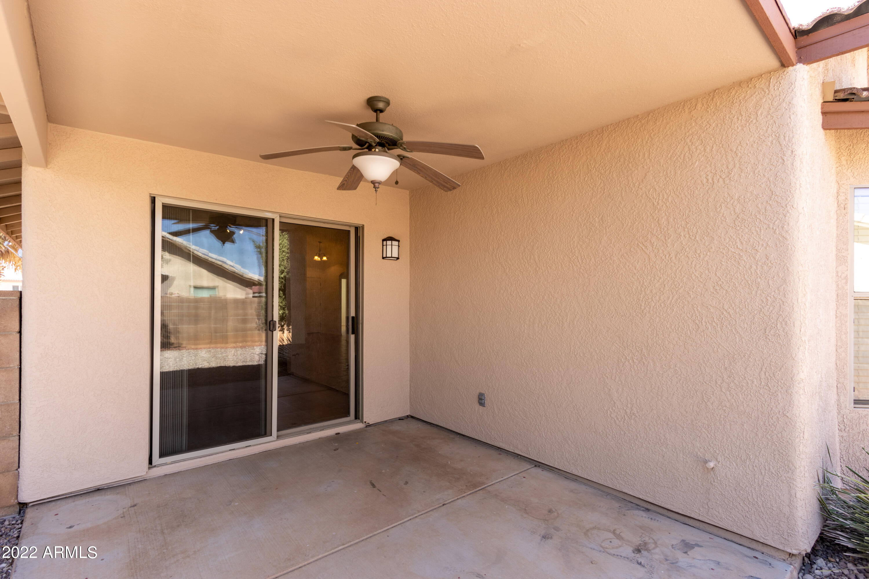 CHAPARRAL VILLAGE NORTH PHASE 2 - Residential