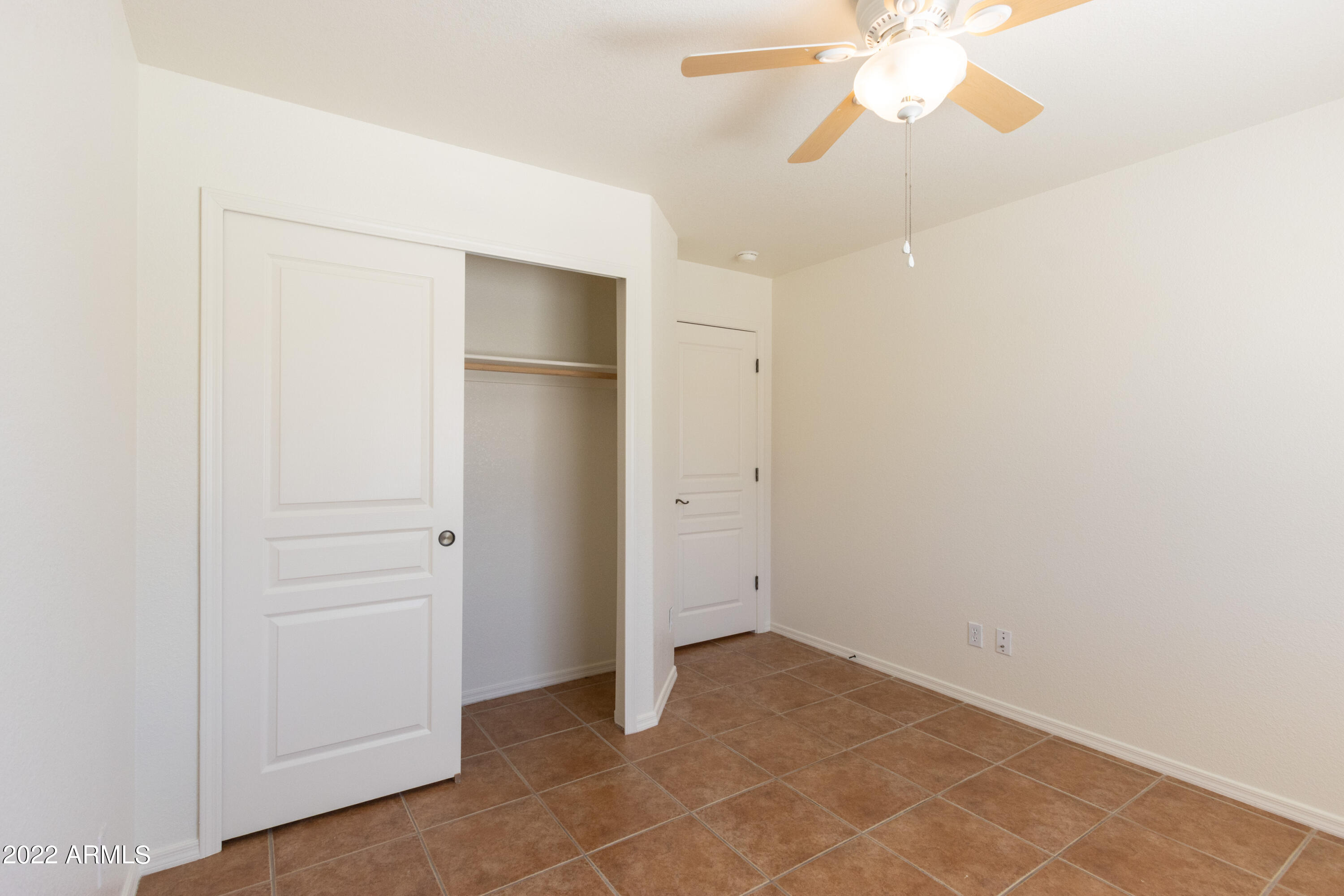 CHAPARRAL VILLAGE NORTH PHASE 2 - Residential