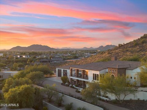 23380 N 61ST Drive Glendale AZ 85310