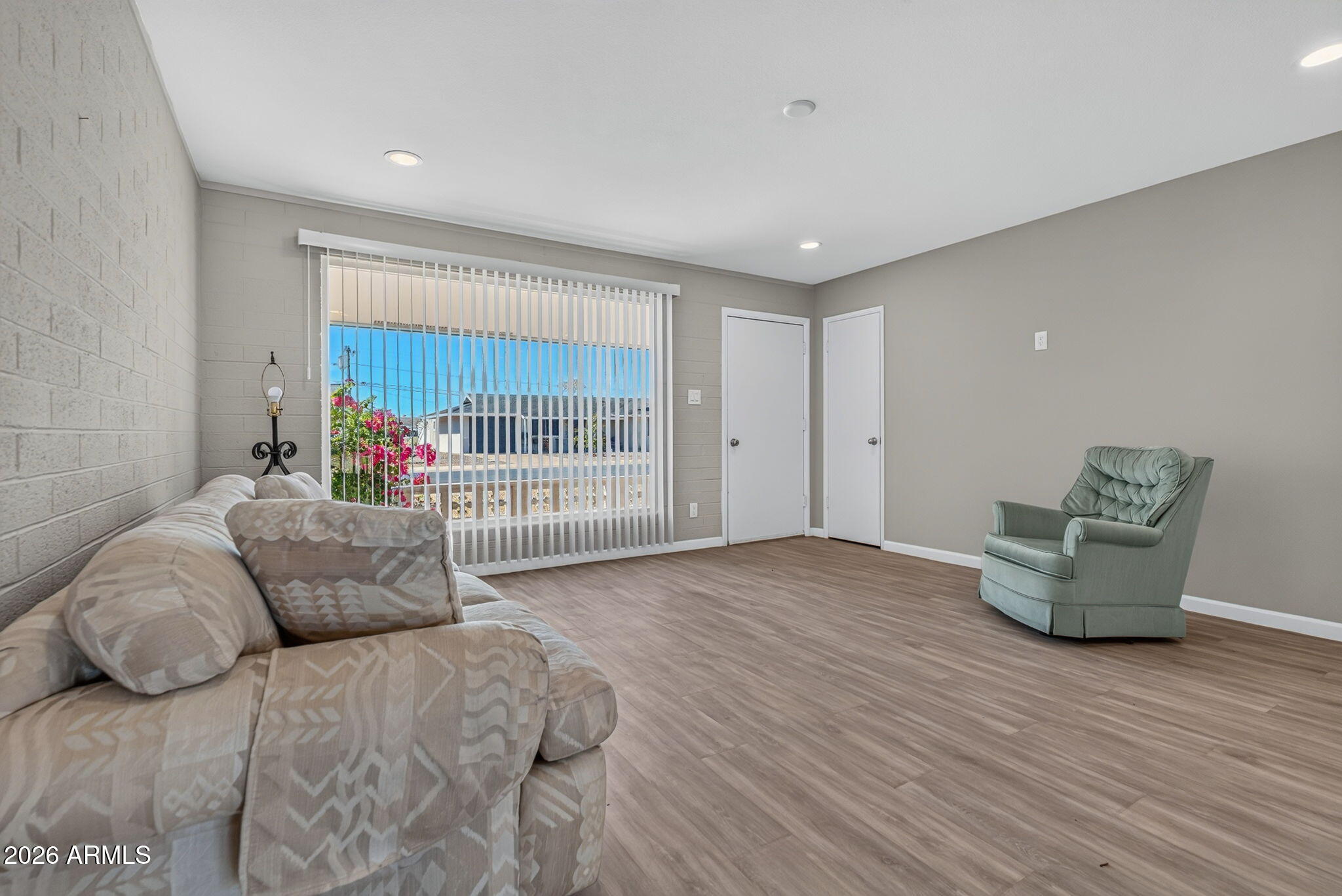 12407 N PEBBLE BEACH Drive