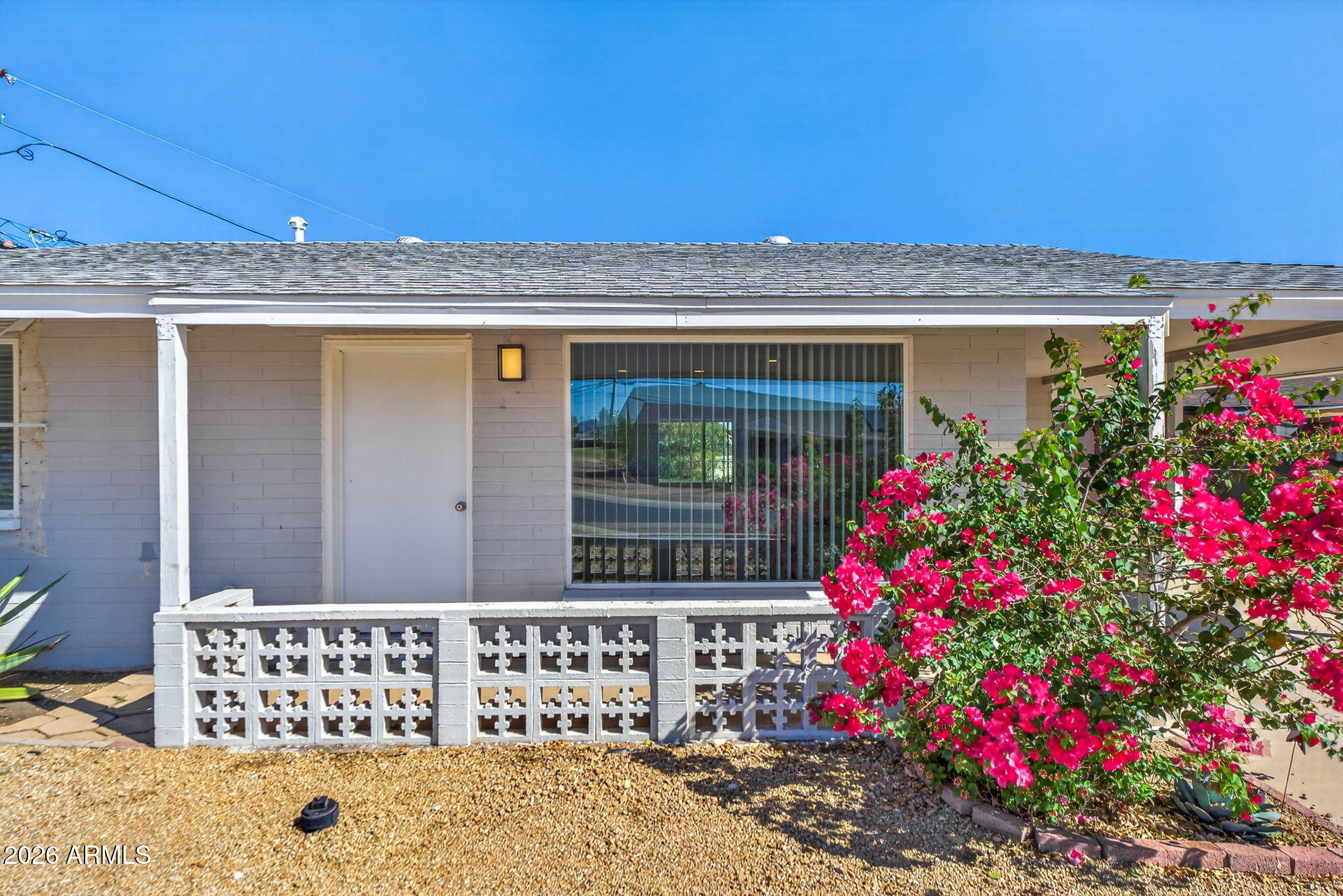 12407 N PEBBLE BEACH Drive