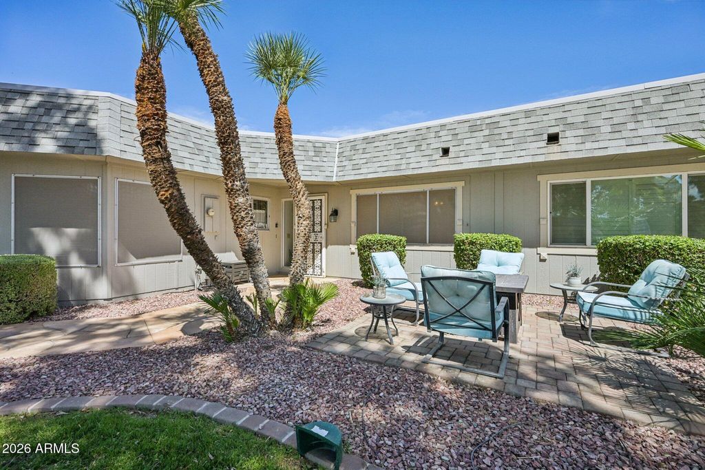 Photo of 10306 W Loma Blanca Drive, Sun City, AZ 85351 (MLS # 7009540)