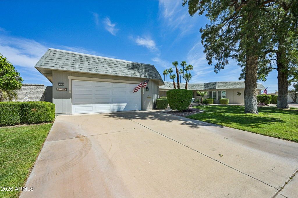 Photo of 10306 W Loma Blanca Drive, Sun City, AZ 85351 (MLS # 7009540)