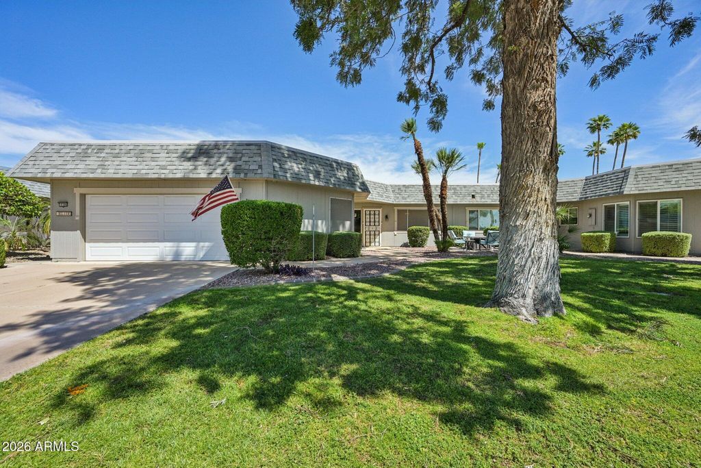 Photo of 10306 W Loma Blanca Drive, Sun City, AZ 85351 (MLS # 7009540)