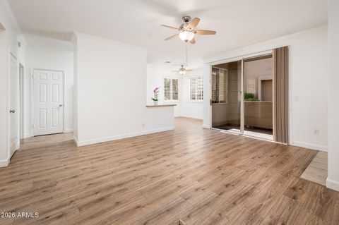 Photo of 7009 E Acoma Drive #Unit 1059, Scottsdale, AZ 85254 (MLS # 7025201)