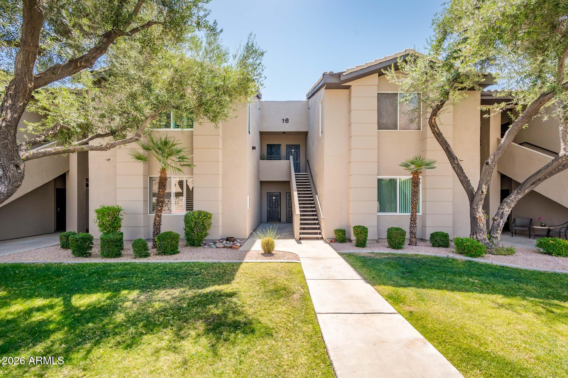 7009 E Acoma Drive Unit 1059