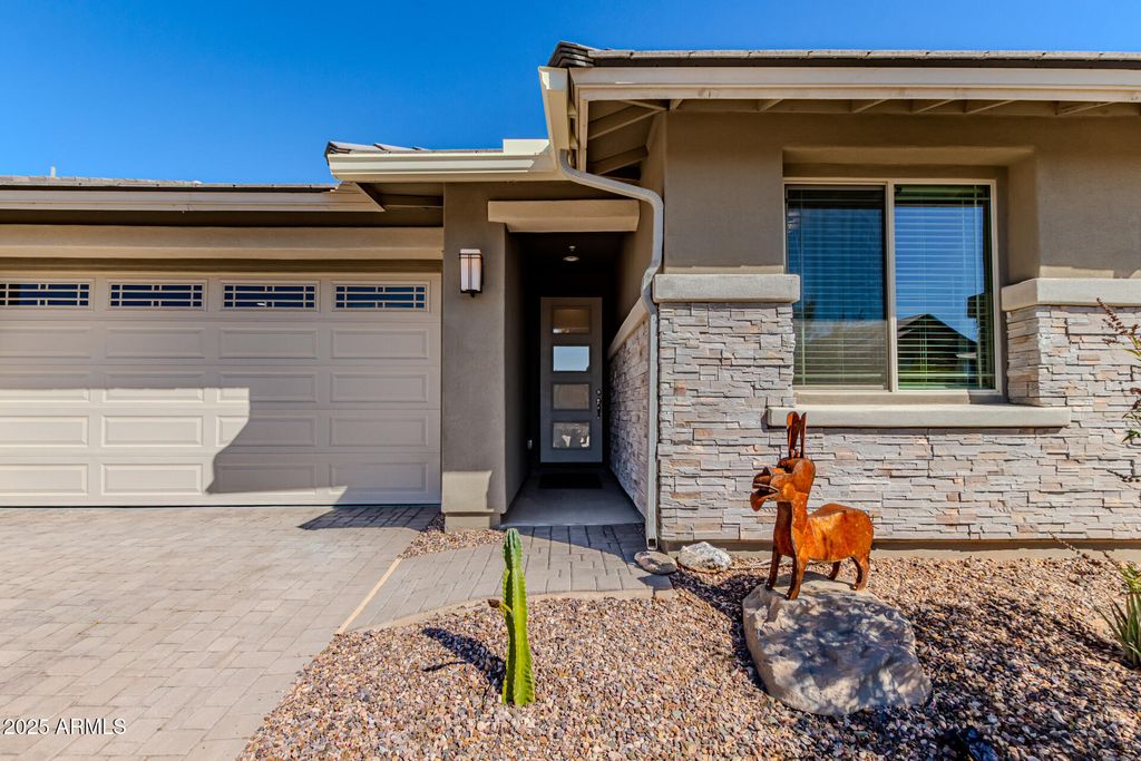 Photo of 13286 W Red Range Way, Peoria, AZ 85383 (MLS # 6928695)