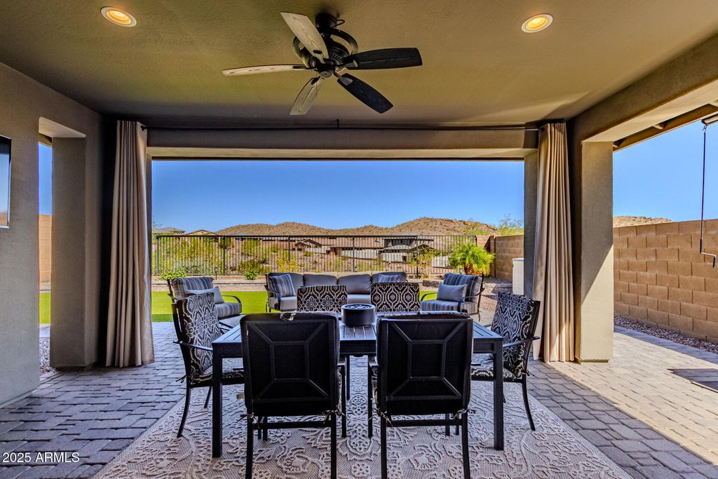 Photo of 13286 W Red Range Way, Peoria, AZ 85383 (MLS # 6928695)