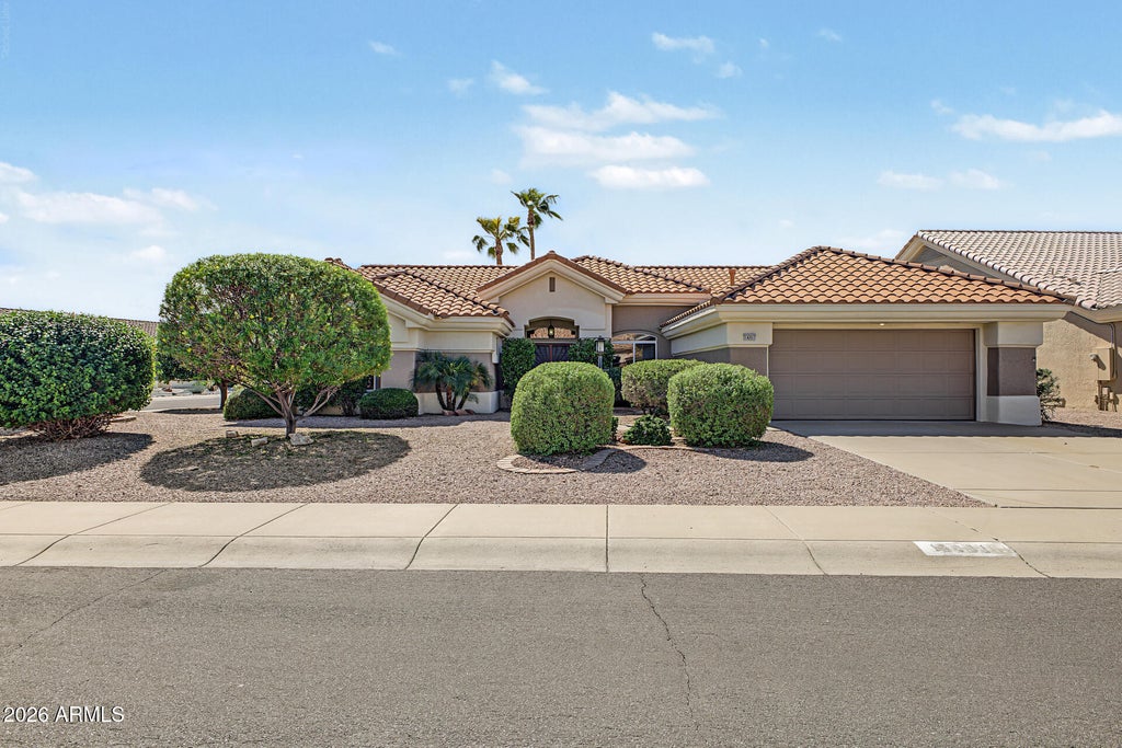 Photo of 14201 W Dusty Trail Boulevard, Sun City West, AZ 85375 (MLS # 7089875)