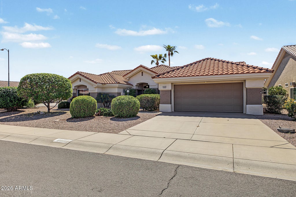 Photo of 14201 W Dusty Trail Boulevard, Sun City West, AZ 85375 (MLS # 7089875)