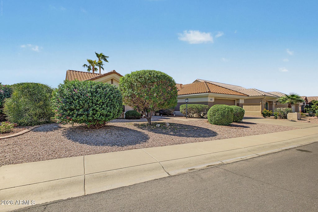 Photo of 14201 W Dusty Trail Boulevard, Sun City West, AZ 85375 (MLS # 7089875)