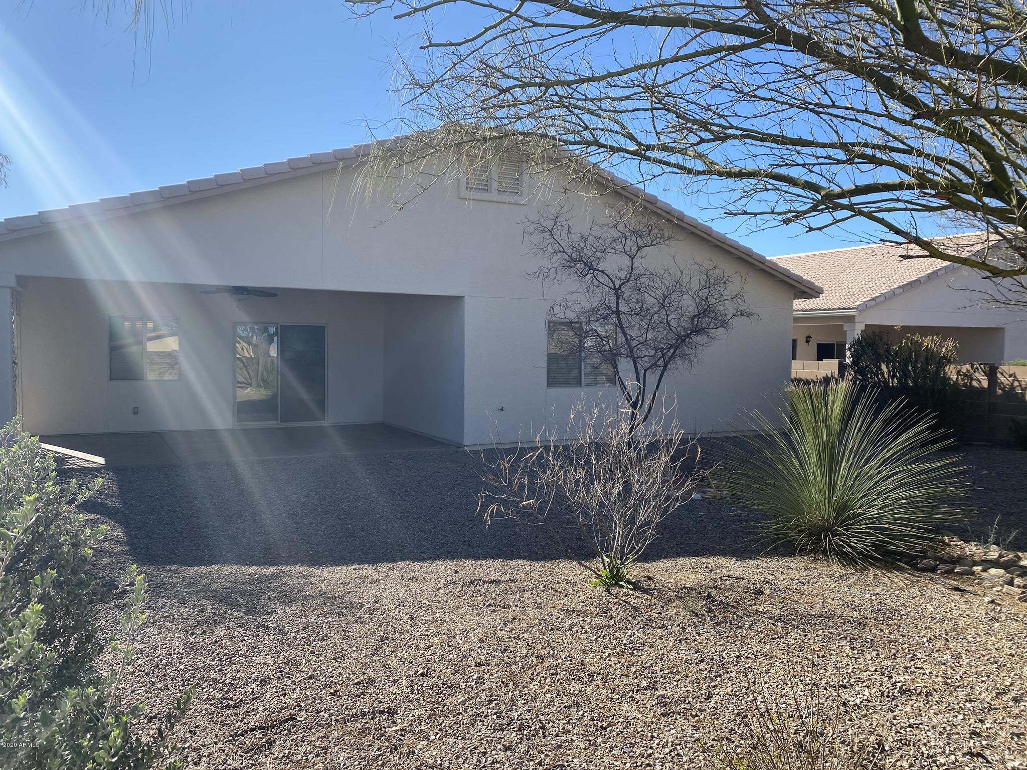 ESCONDIDO PHASE 2 - Residential