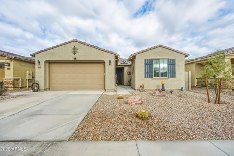 40920 W AGAVE Road Maricopa AZ 85138