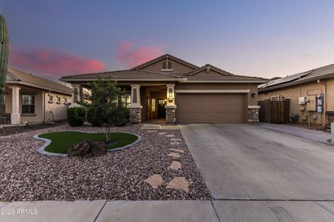 28526 N 26TH Drive Phoenix AZ 85085
