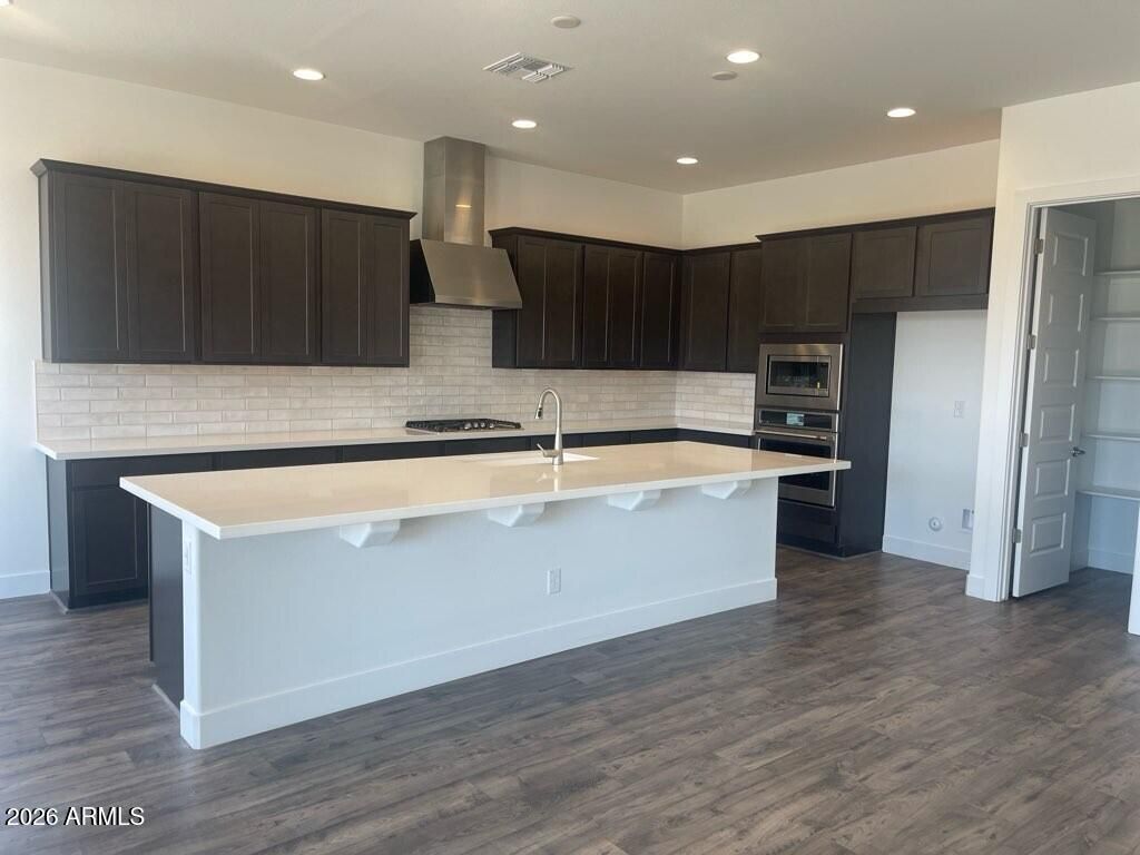 Photo of 20265 W Pinchot Drive, Buckeye, AZ 85396 (MLS # 7024573)