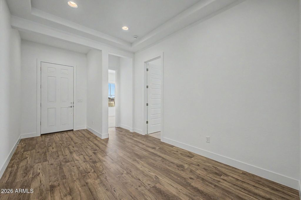 Photo of 20265 W Pinchot Drive, Buckeye, AZ 85396 (MLS # 7024573)