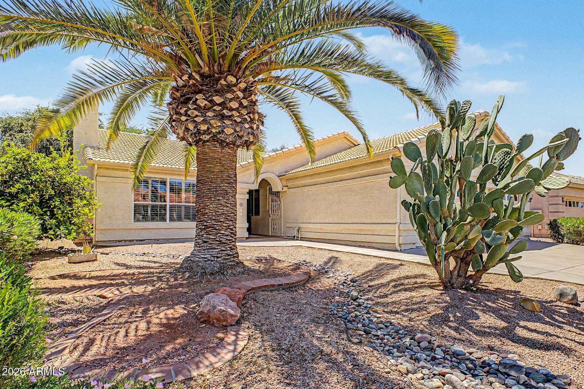 9525 E CHAMPAGNE Drive