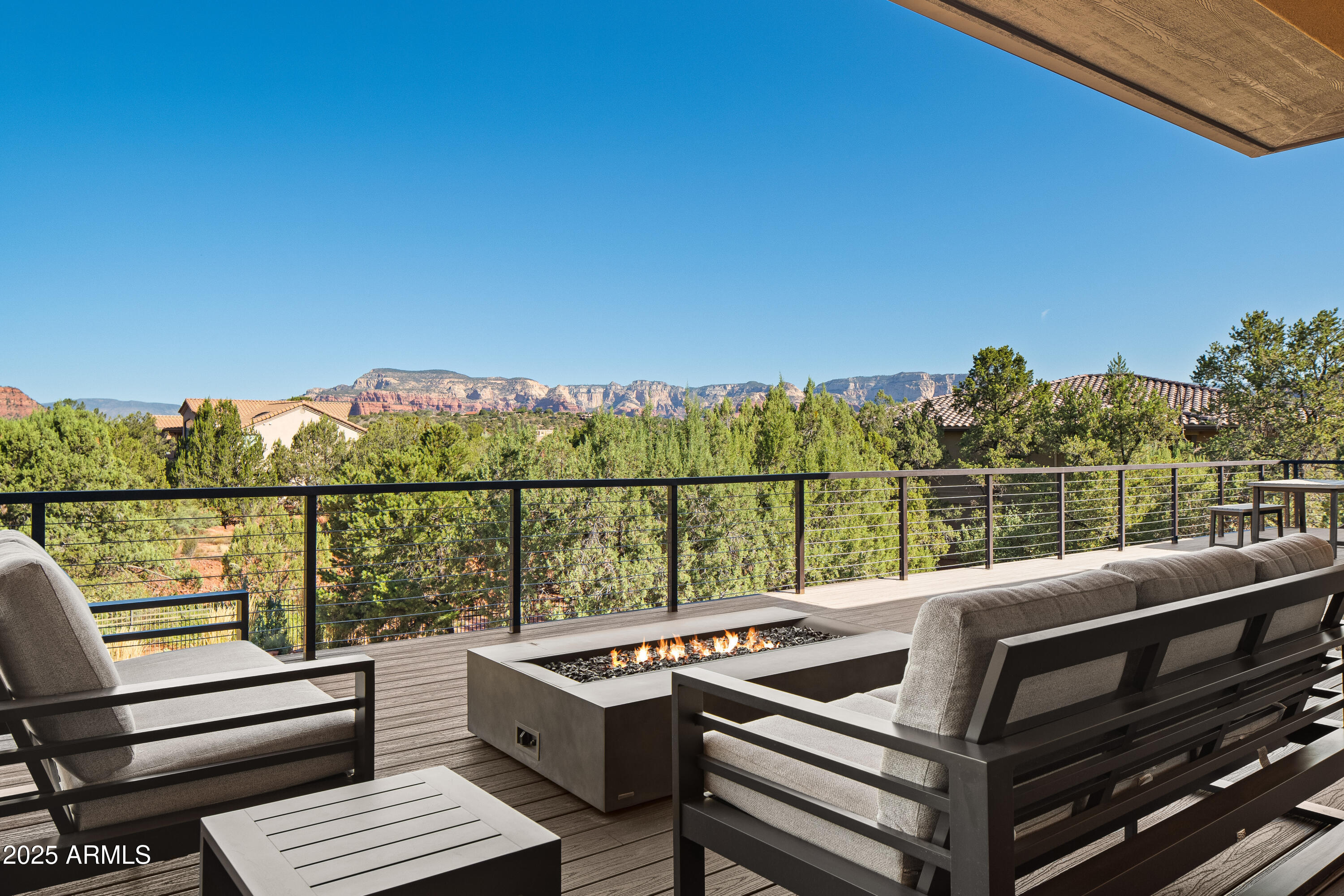 COR D' AMOR - Residential