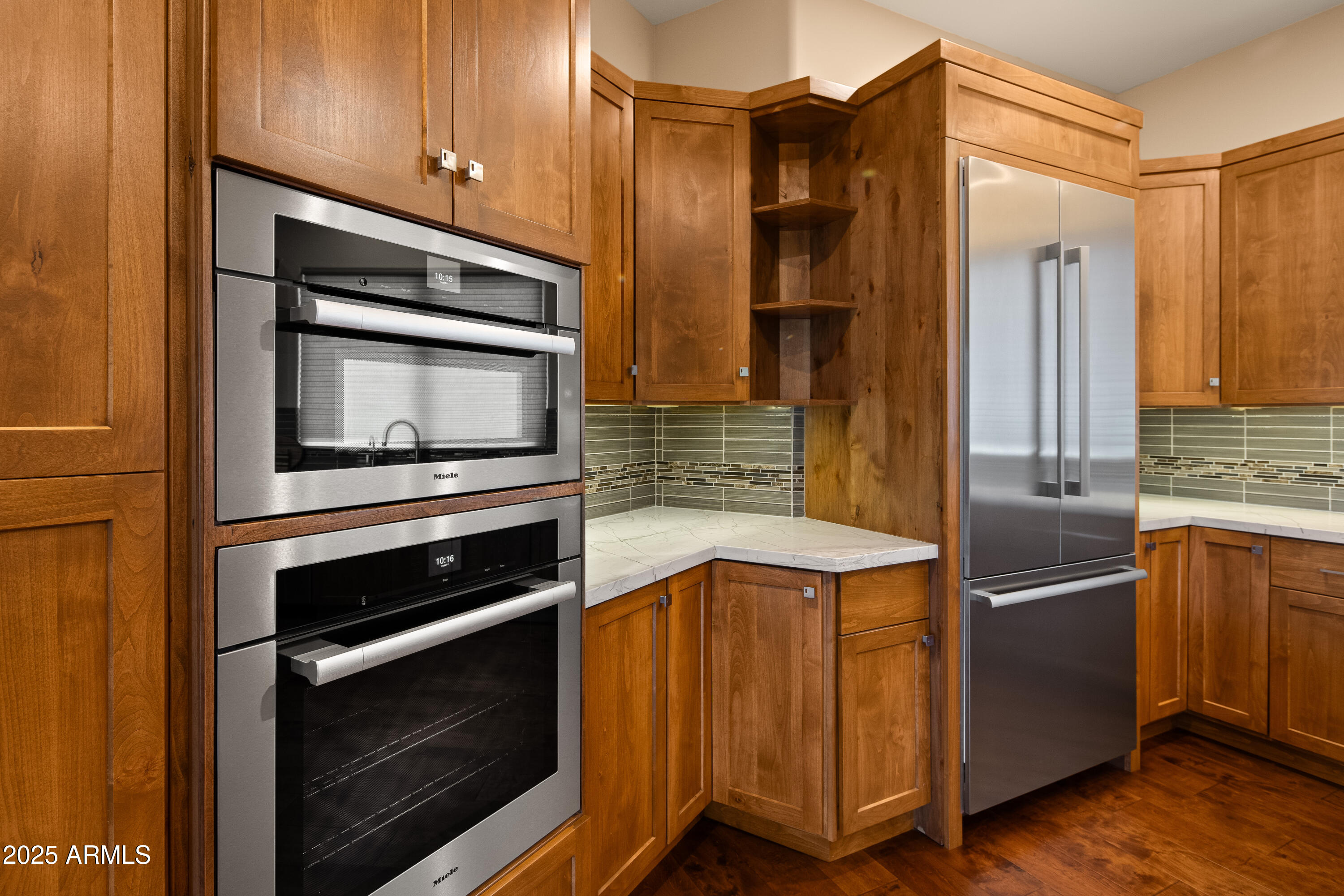 COR D' AMOR - Residential
