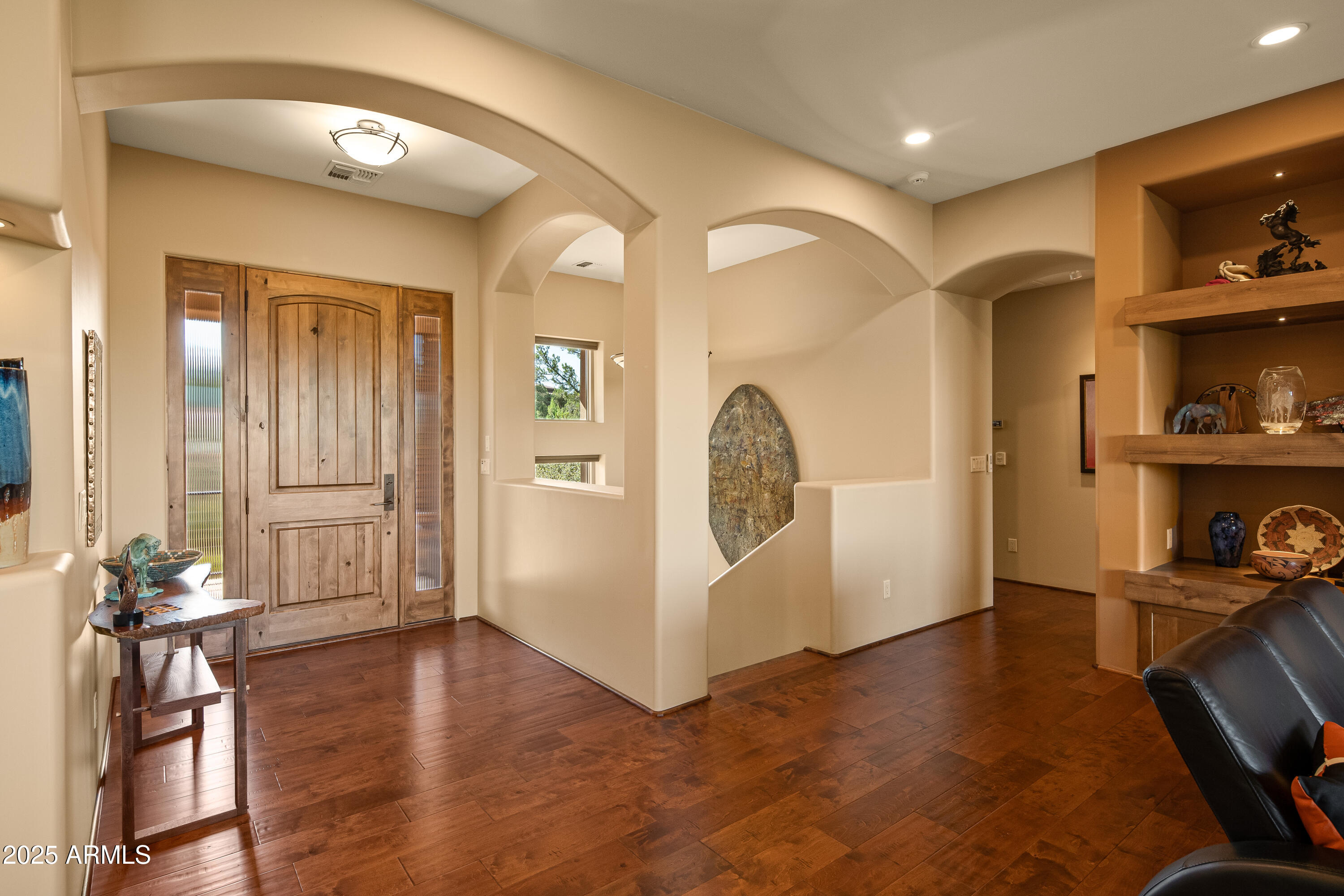 COR D' AMOR - Residential