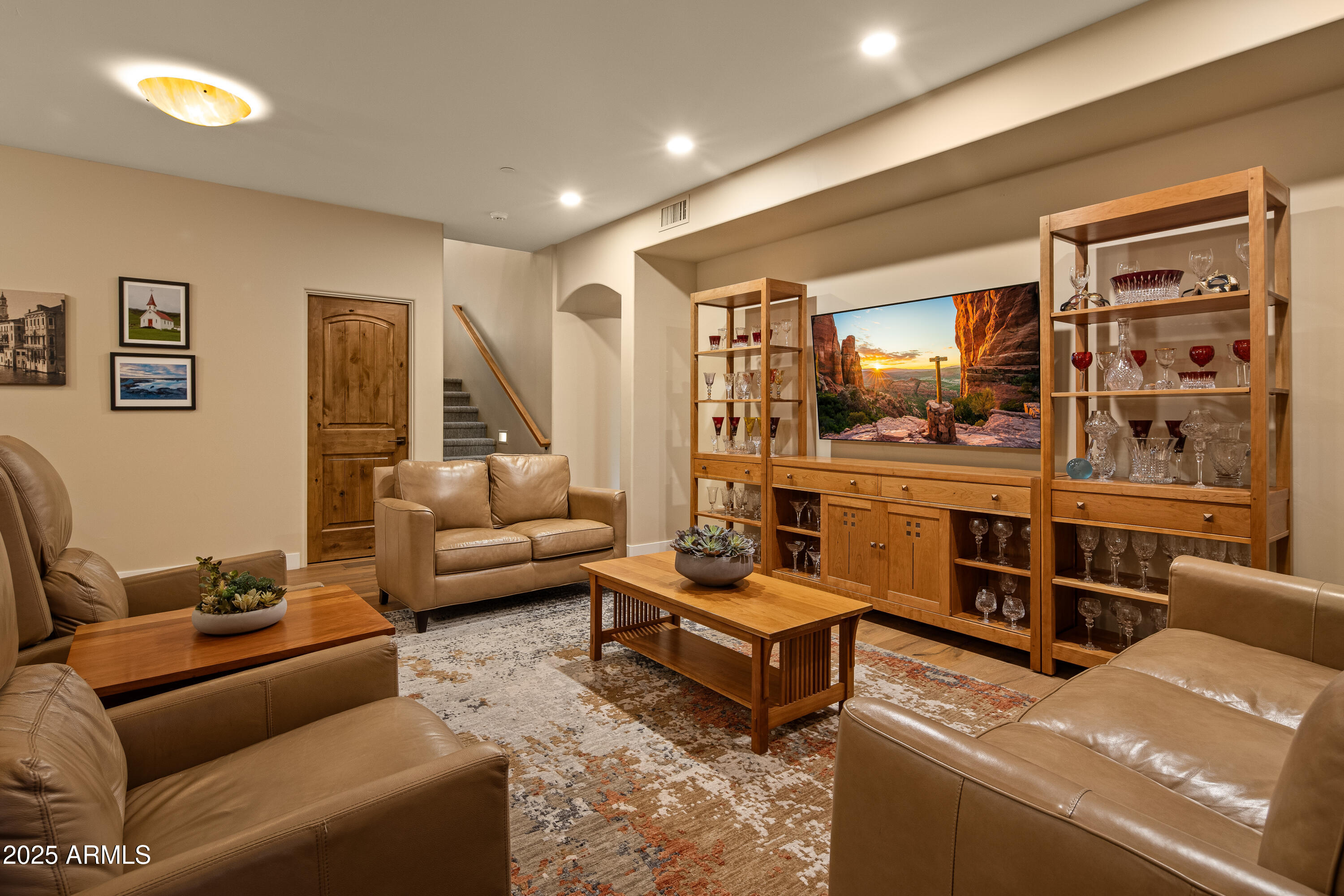 COR D' AMOR - Residential
