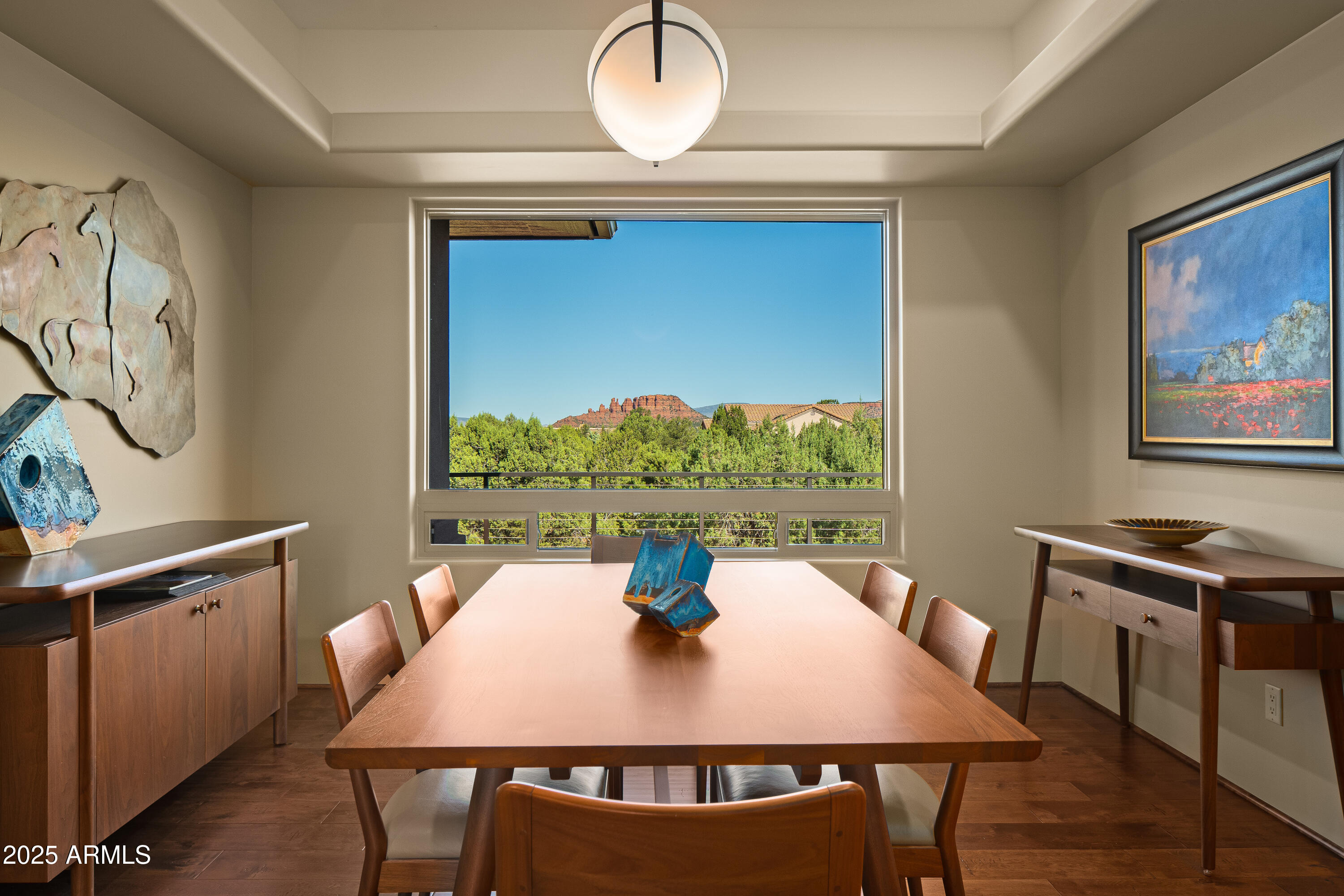 COR D' AMOR - Residential