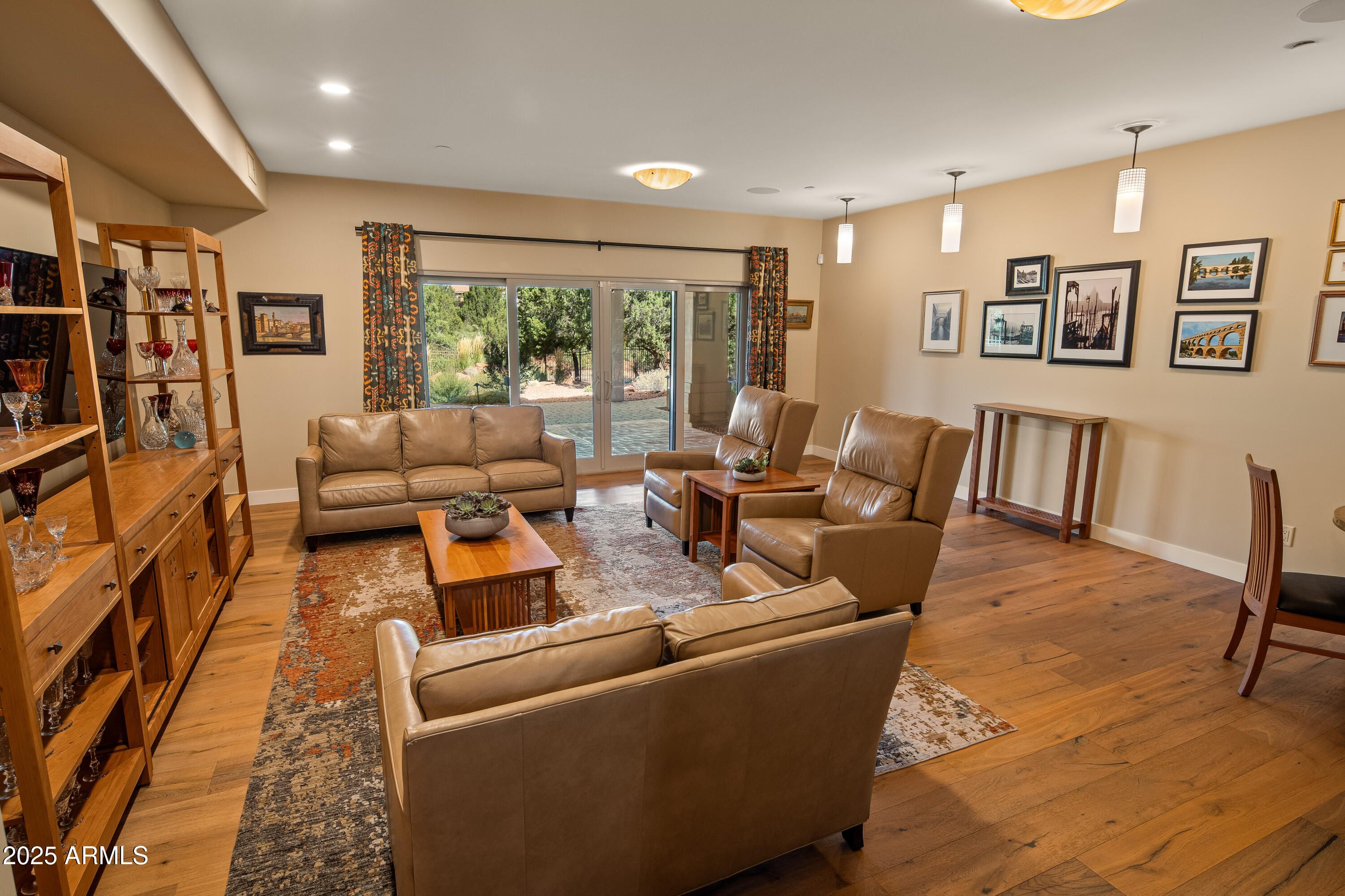 COR D' AMOR - Residential