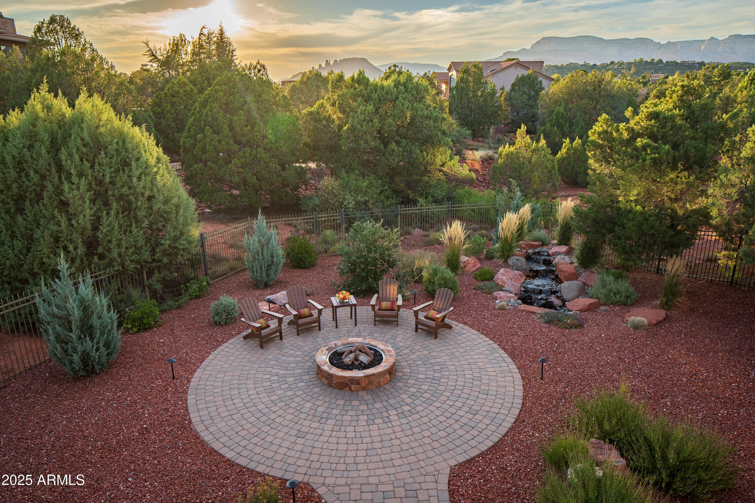 COR D' AMOR - Residential
