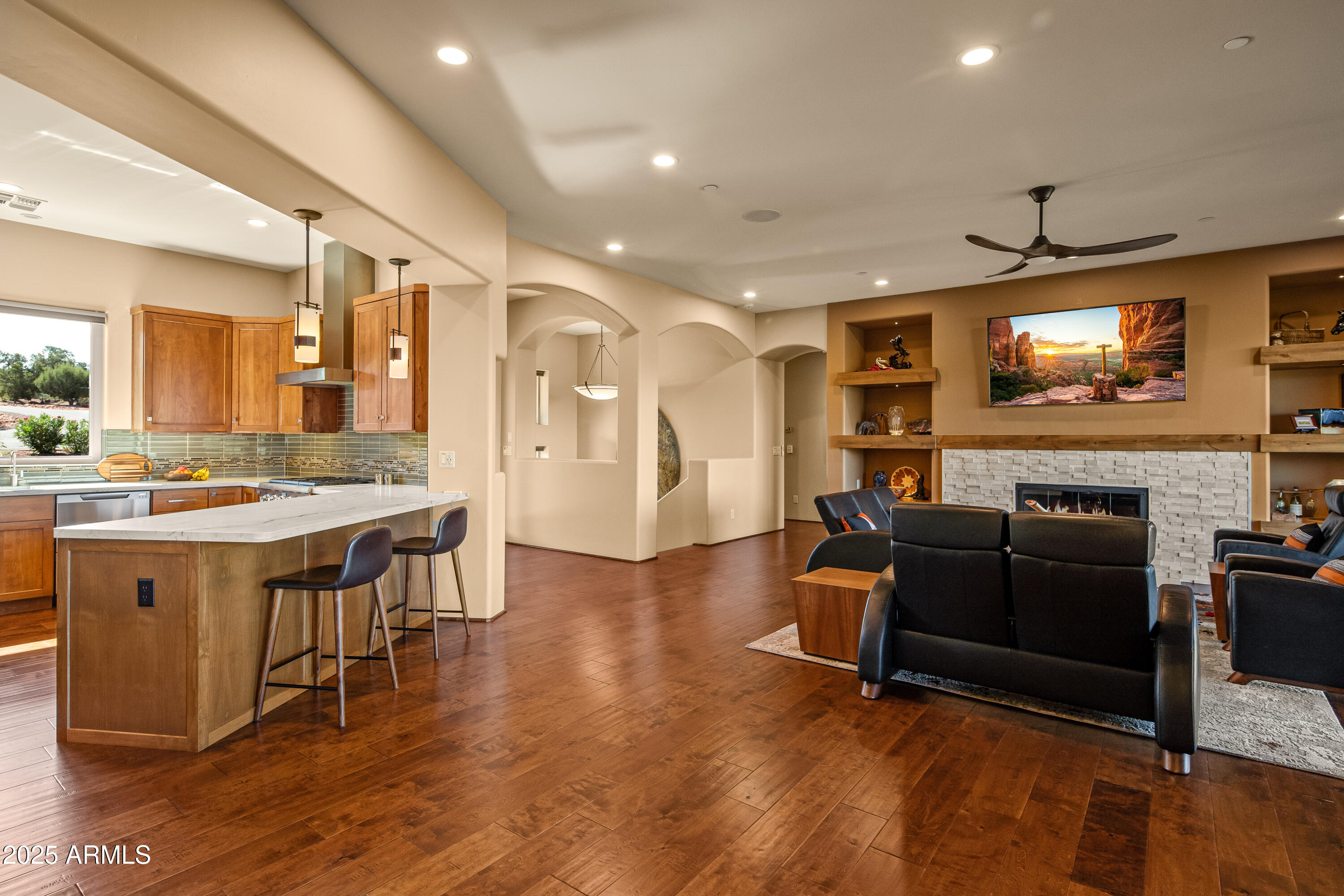COR D' AMOR - Residential