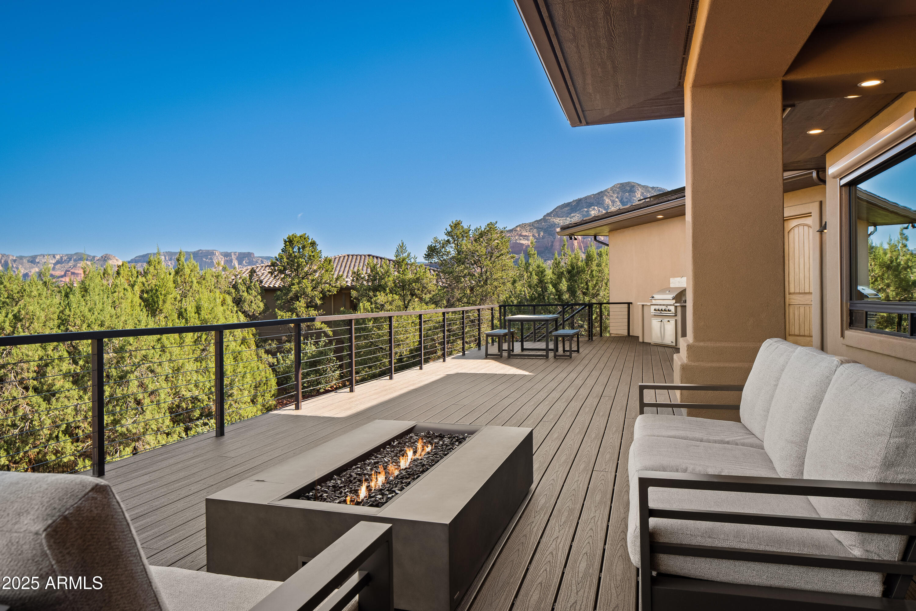 COR D' AMOR - Residential