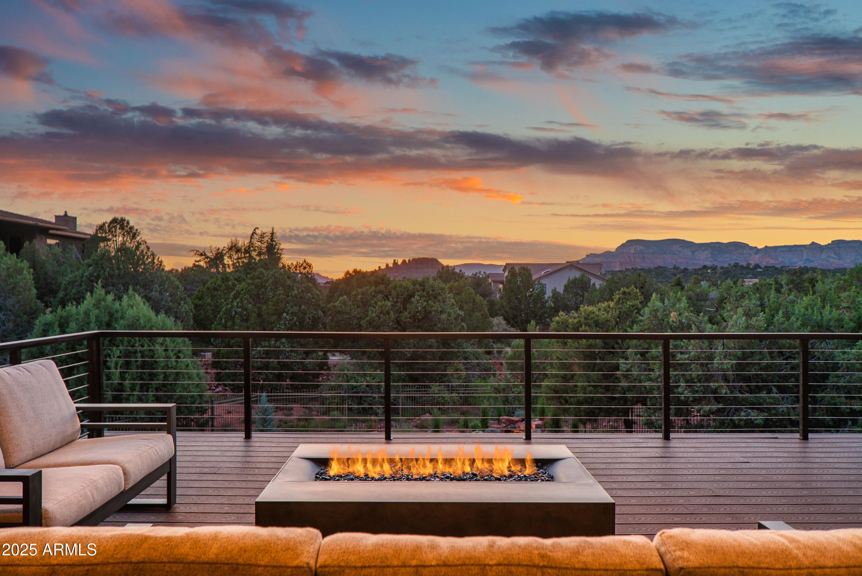 COR D' AMOR - Residential