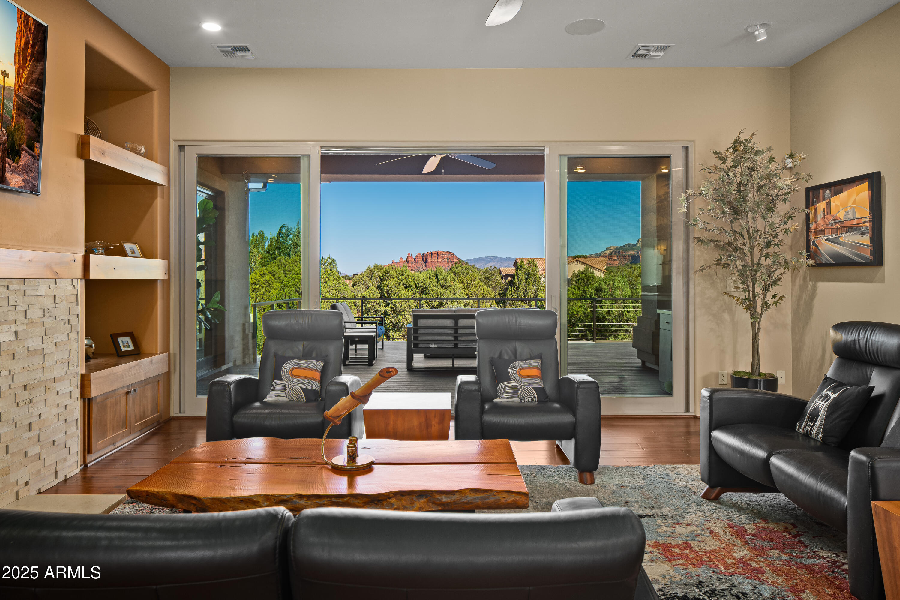 COR D' AMOR - Residential