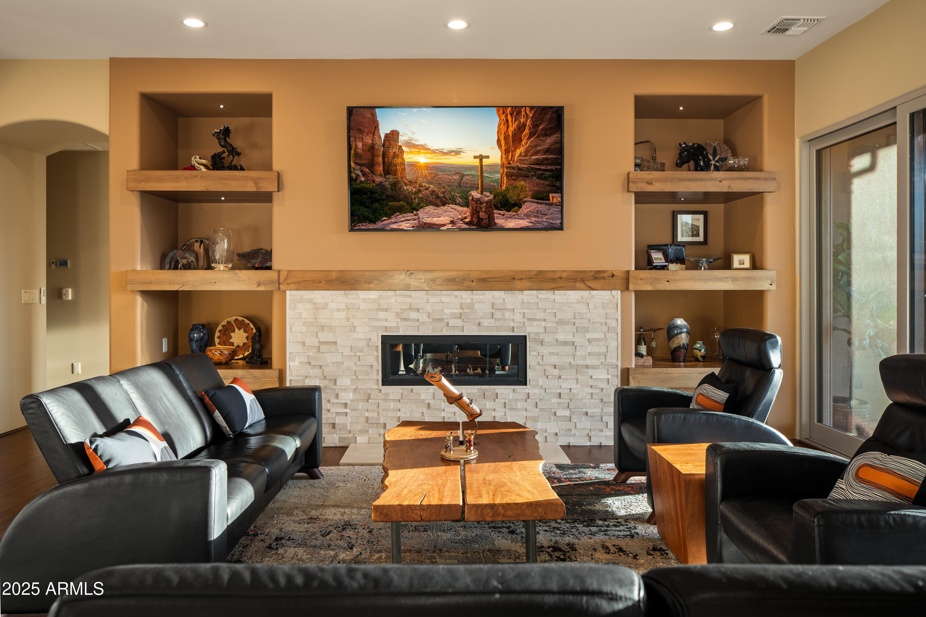 COR D' AMOR - Residential
