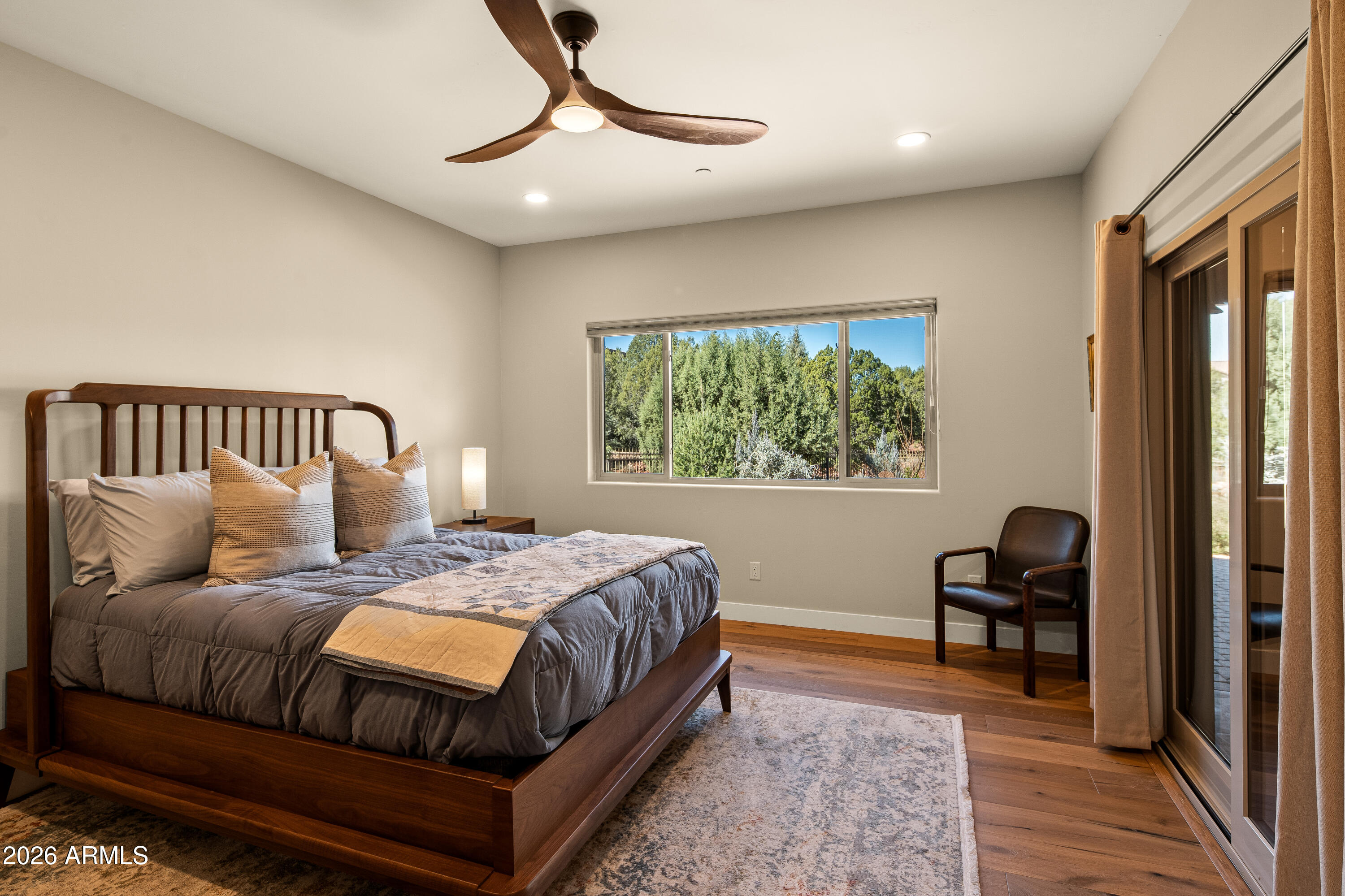 COR D' AMOR - Residential