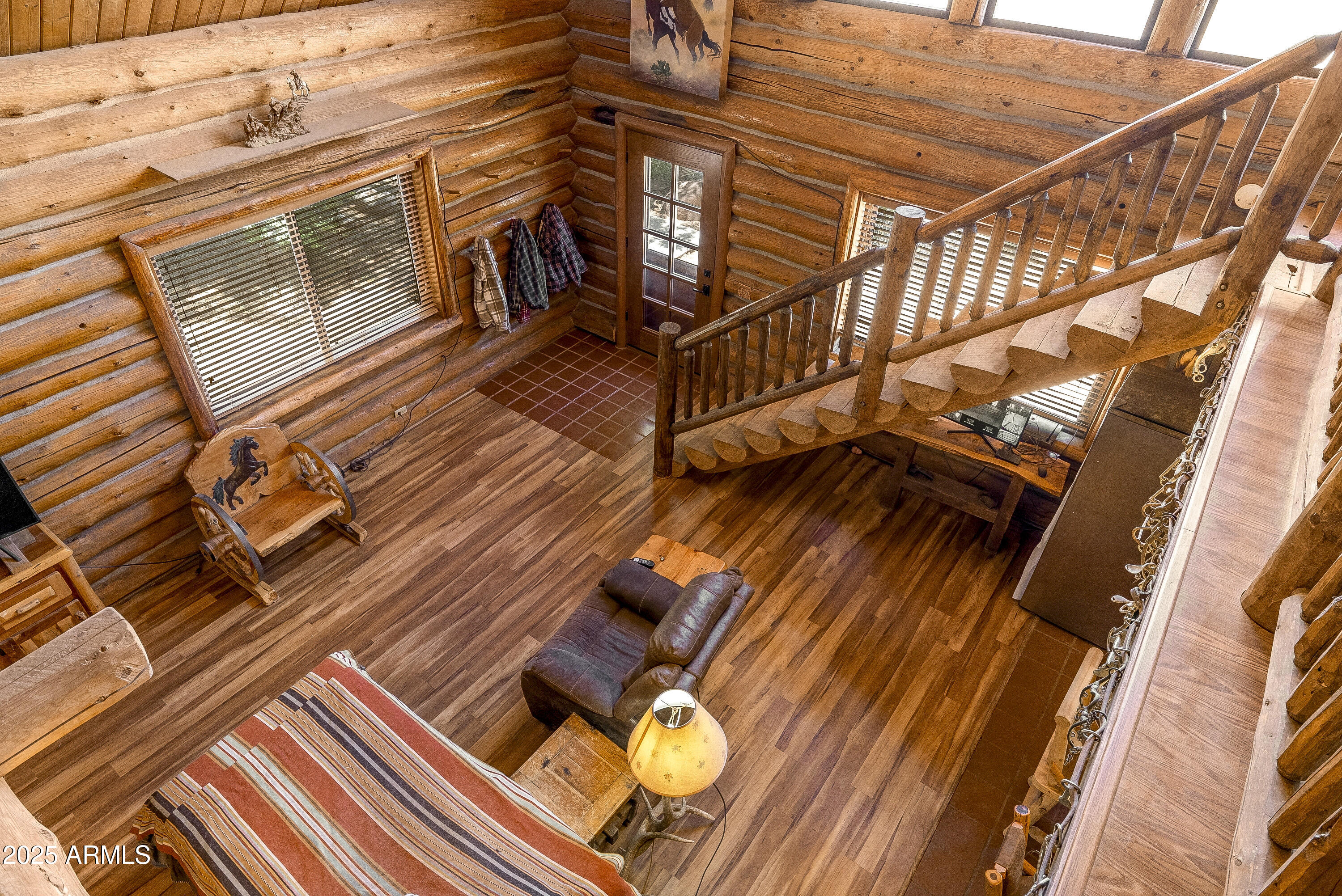 9900 N SYCAMORE PASS Road