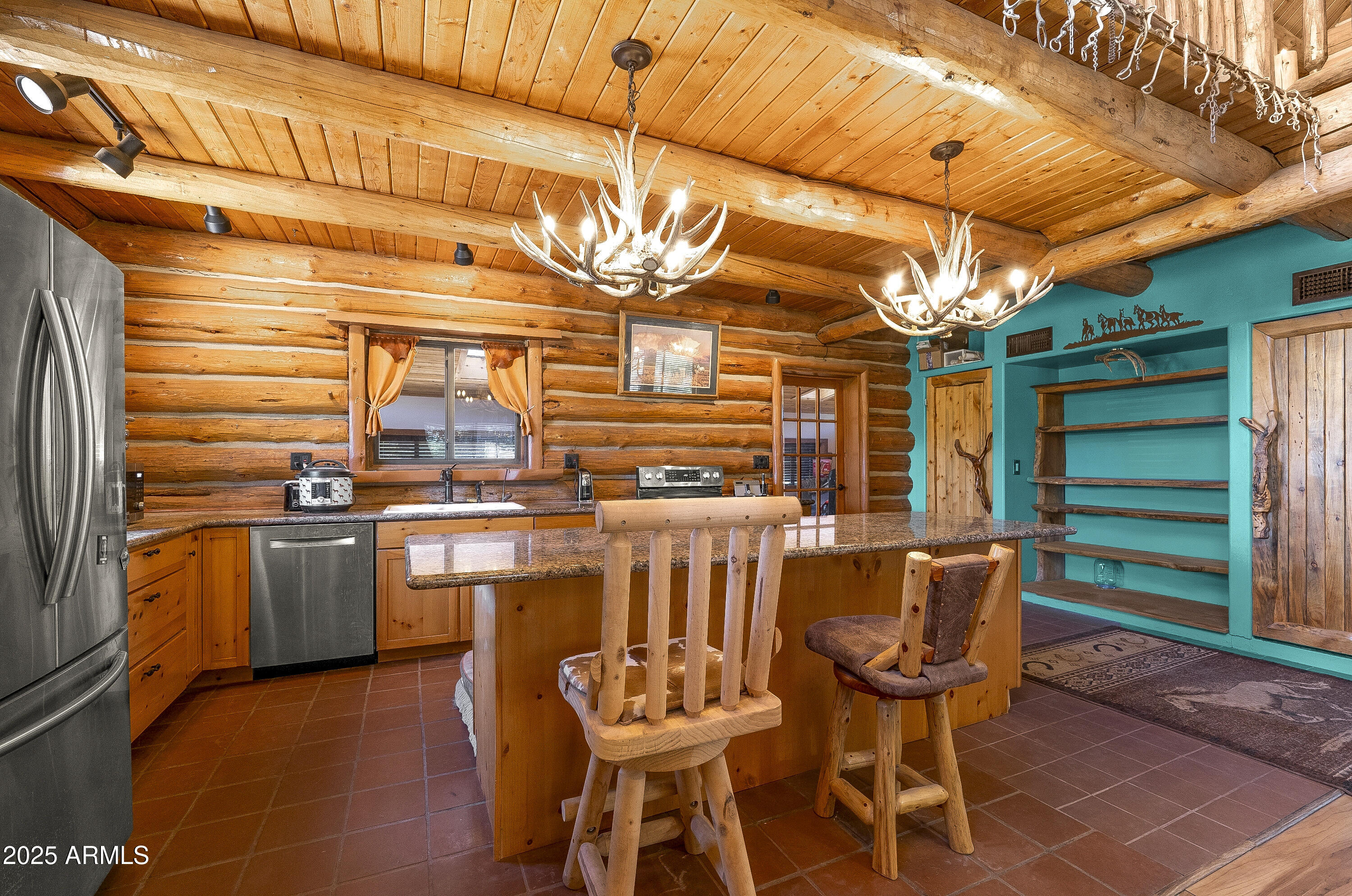 9900 N SYCAMORE PASS Road