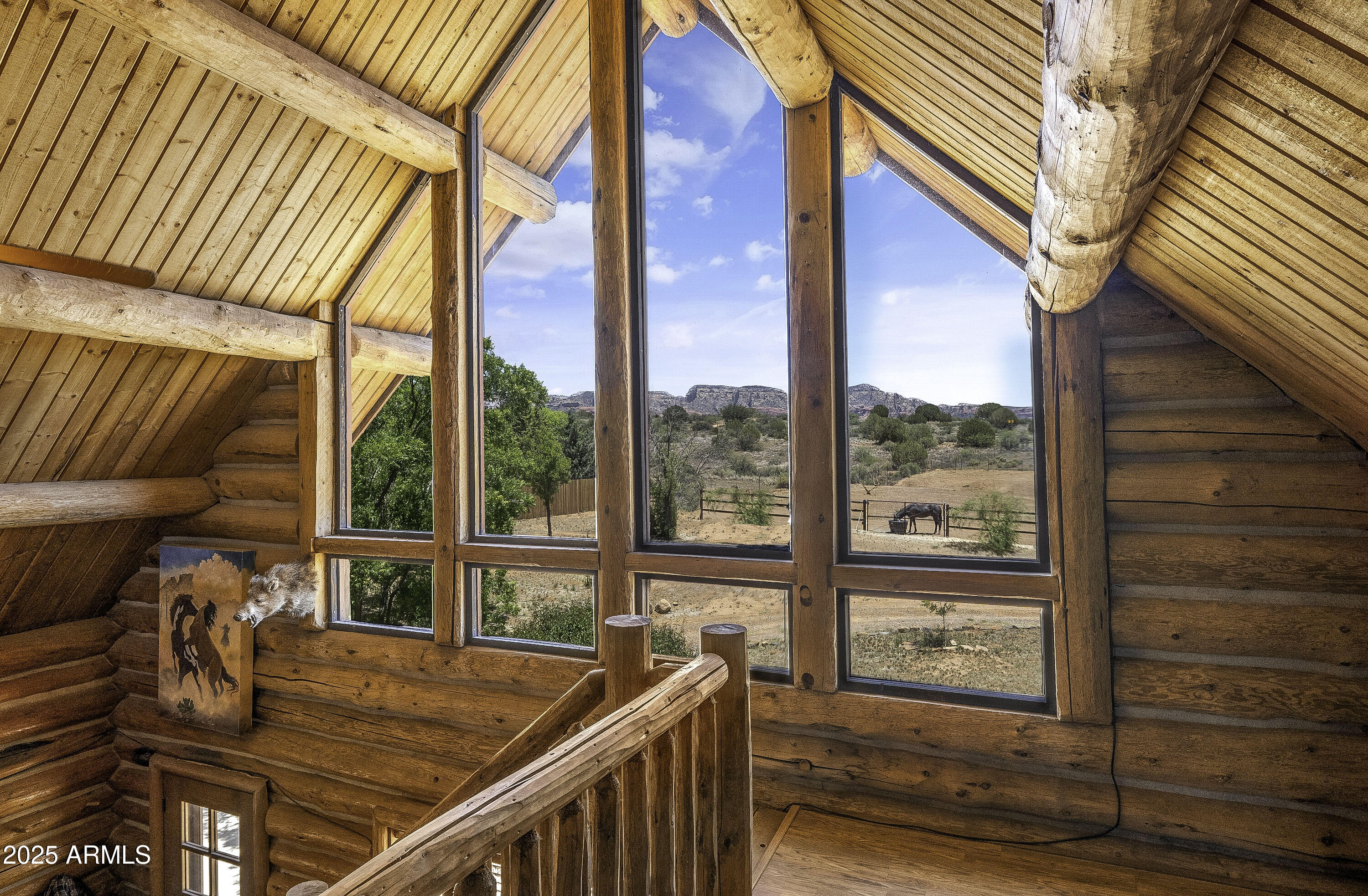 9900 N SYCAMORE PASS Road